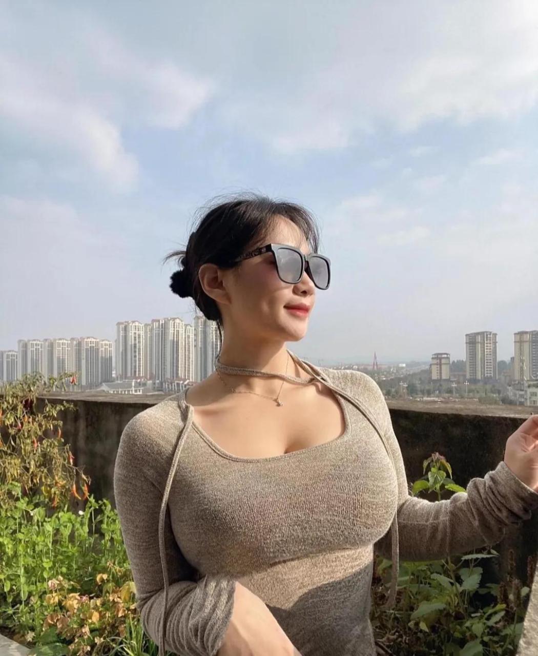 朋友们都说我是个会过日子的女人,我也不知道是夸我还是损我