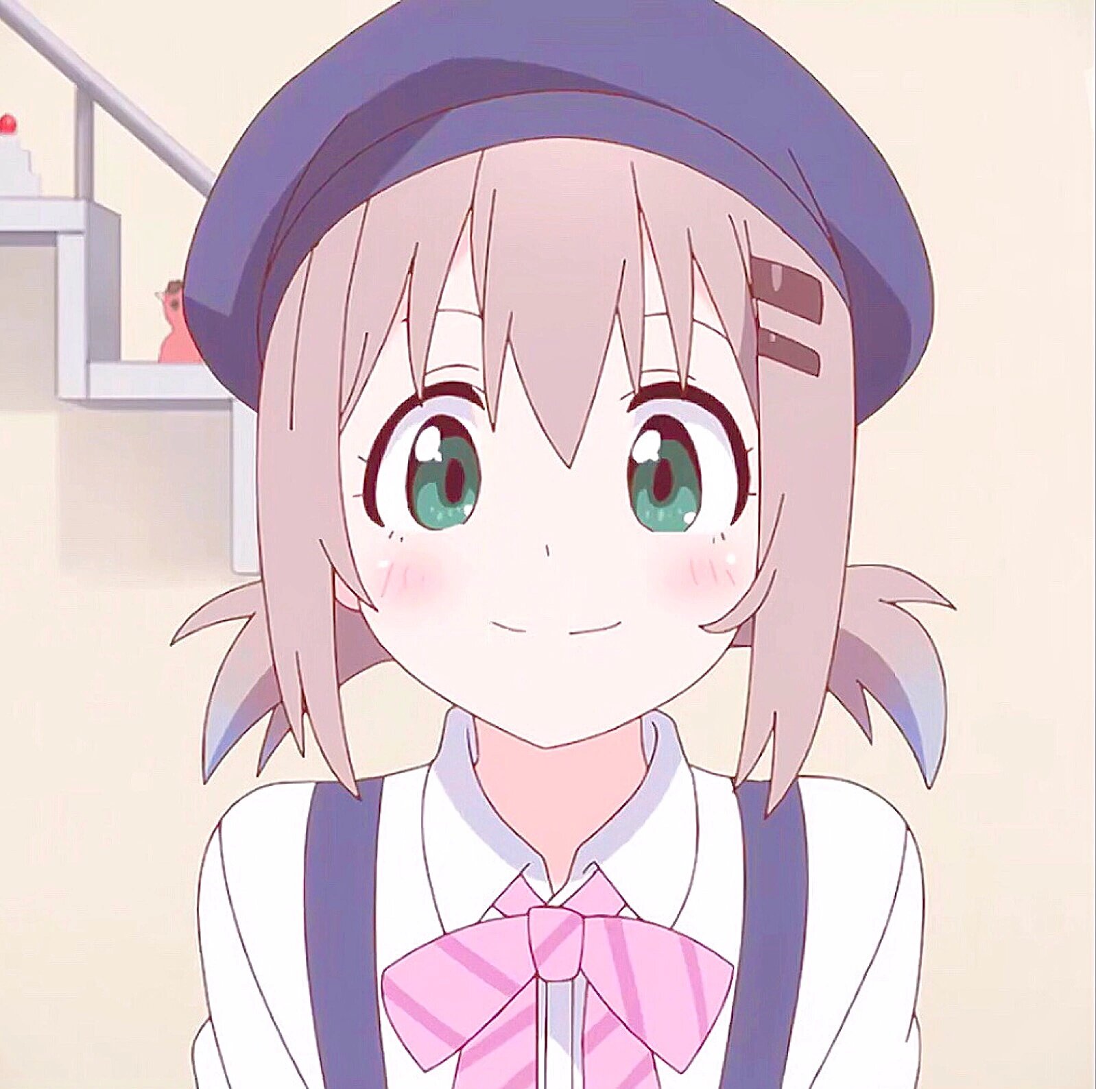 雪村葵 《向山进发》 图片原图均是来源于百度(调修头像)