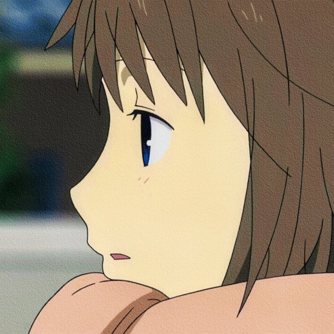 萤火之森头像93 晚上好哇～ 如果你喜欢她就对她说:晚安公主98