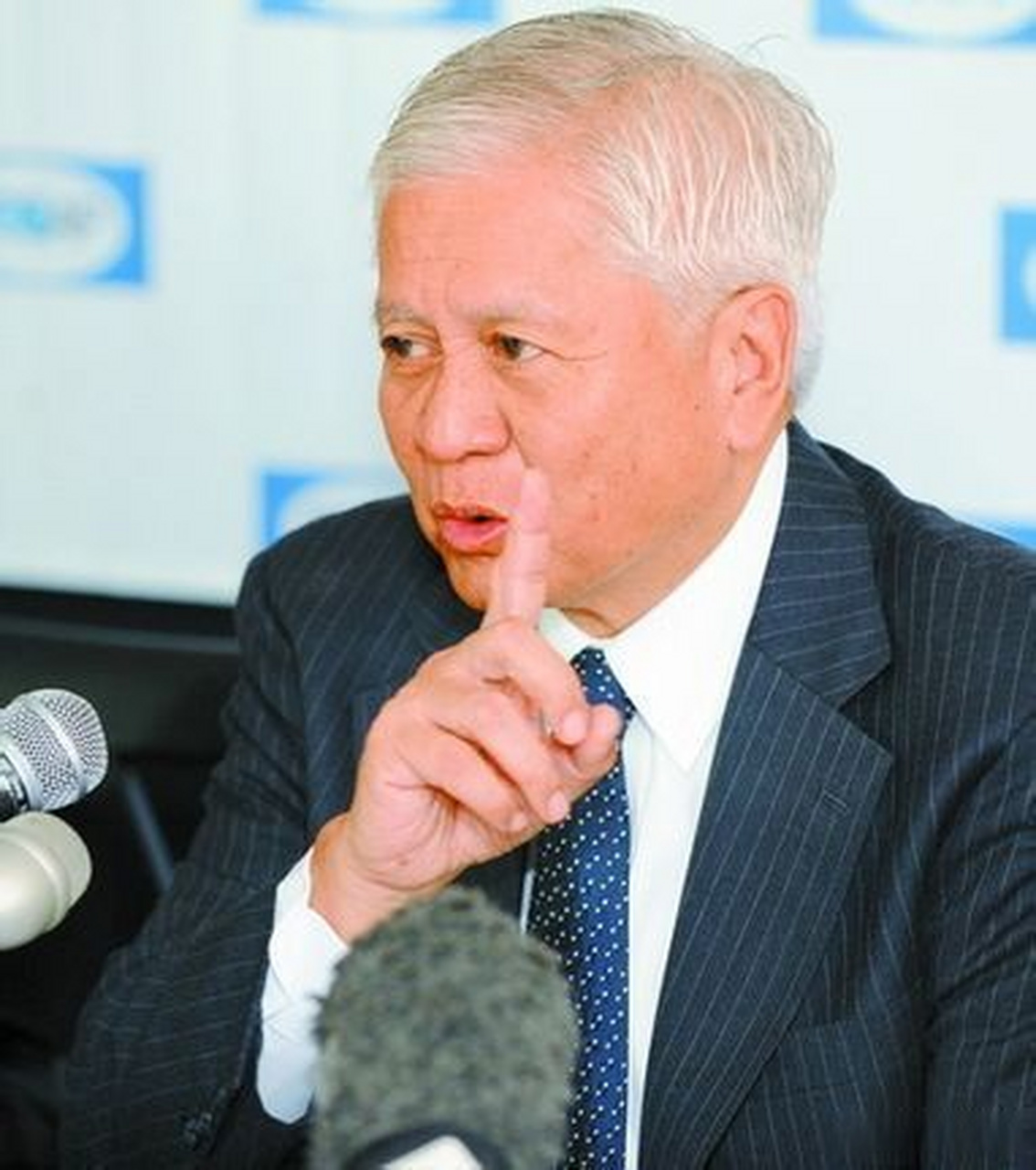 突然去世 根据报道,菲律宾前外长德尔罗萨里奥在前往美国途中突然去世