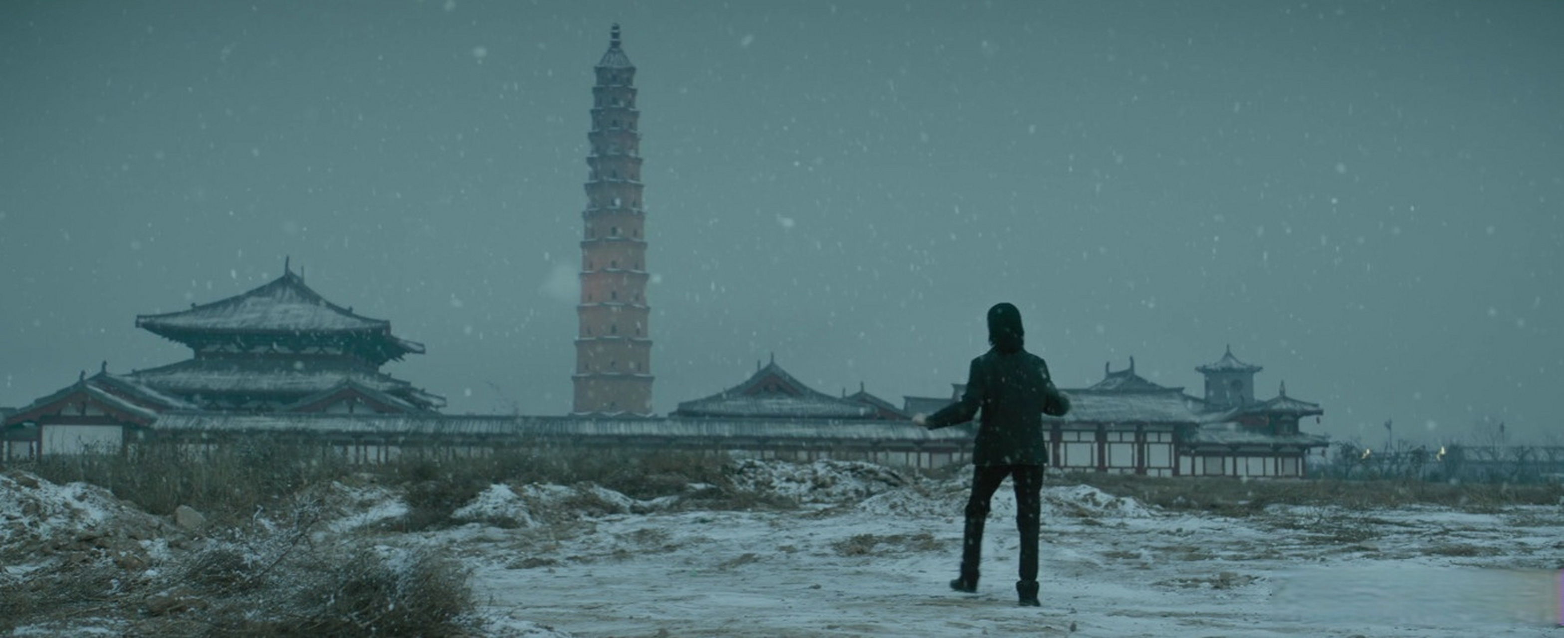 贾樟柯《山河故人》