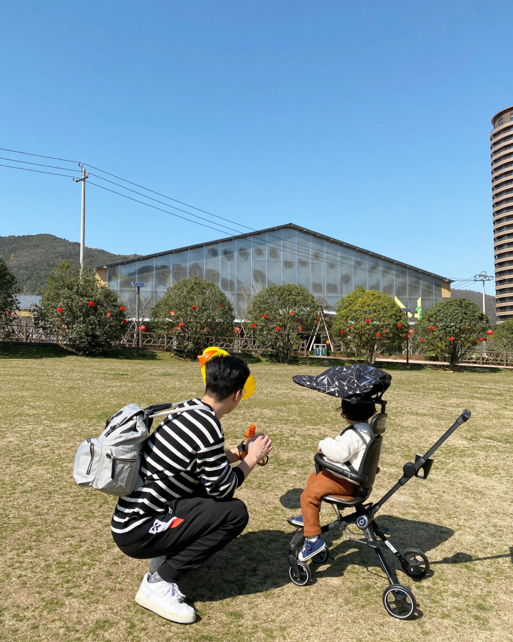 周末亲子游|湖州龙之梦动物世界全攻略00 hi～趁着好天气约了朋友带