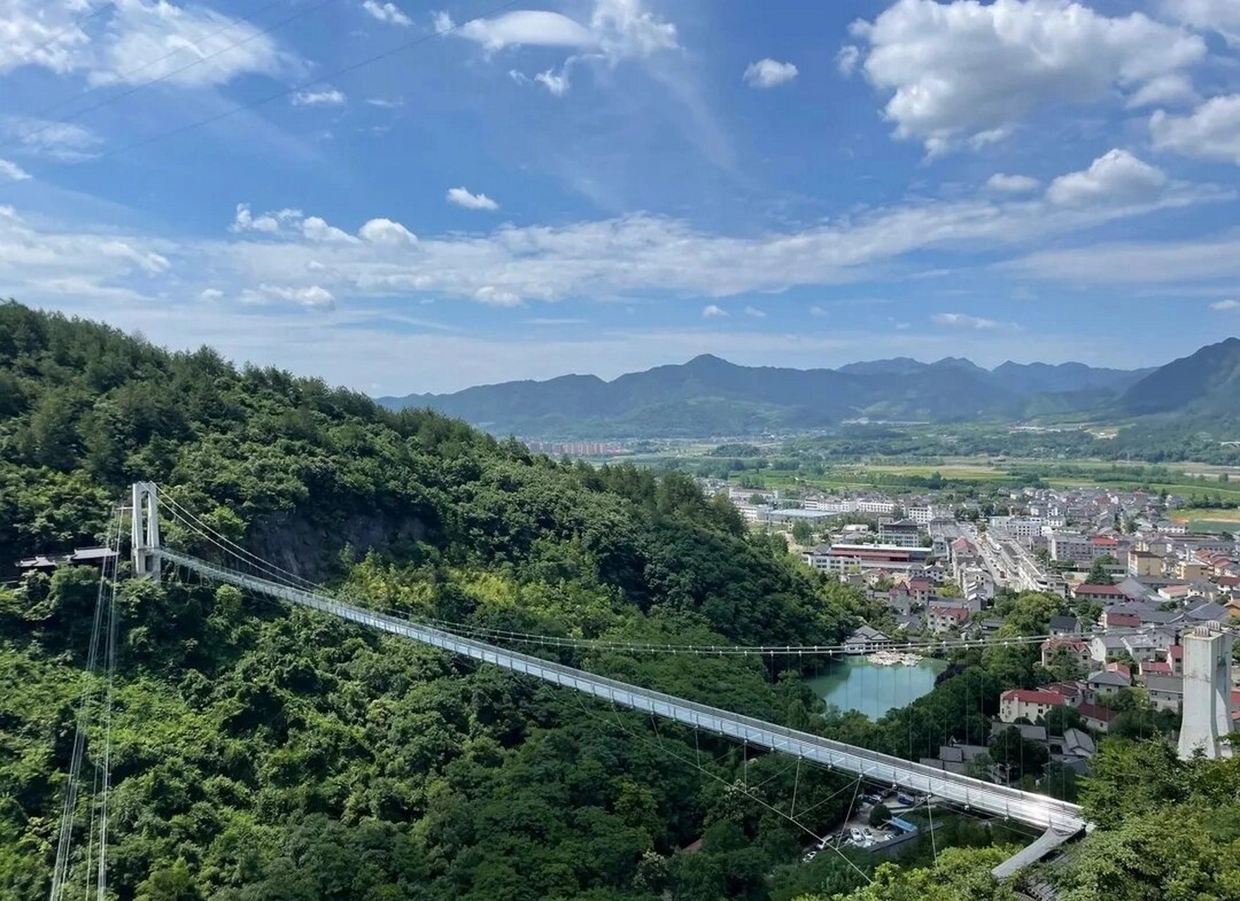 一场探秘之旅,桐庐垂云通天河景区等你来75  	 78一场探秘之旅