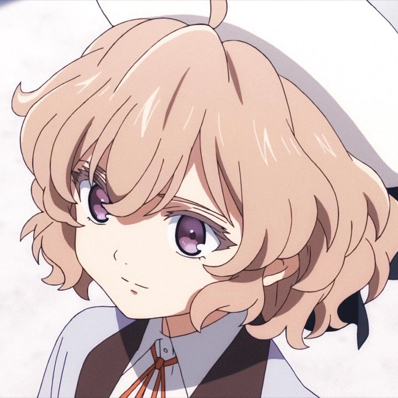 岩永琴子·虚构推理 可可爱爱的琴子!第二季gkd 截屏拿图