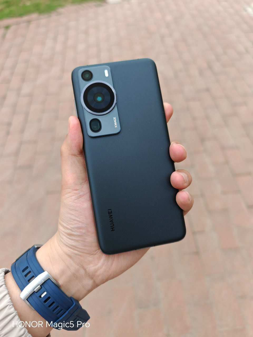 就目前来看,长焦微距,华为p60 pro是普通人进阶摄影爱好的最强助攻