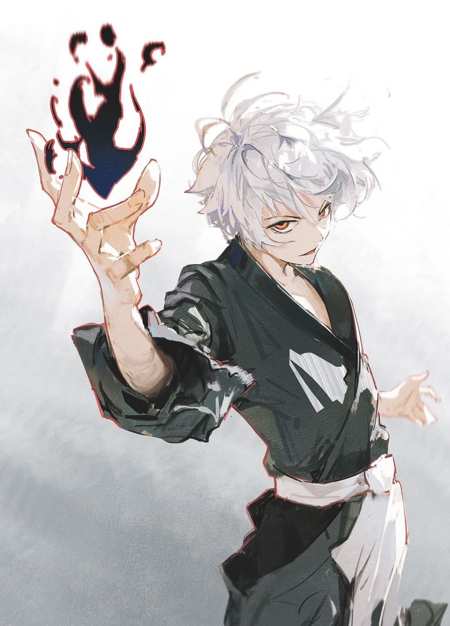 画眉丸  图片出处来自dino 已获得作者授权转载