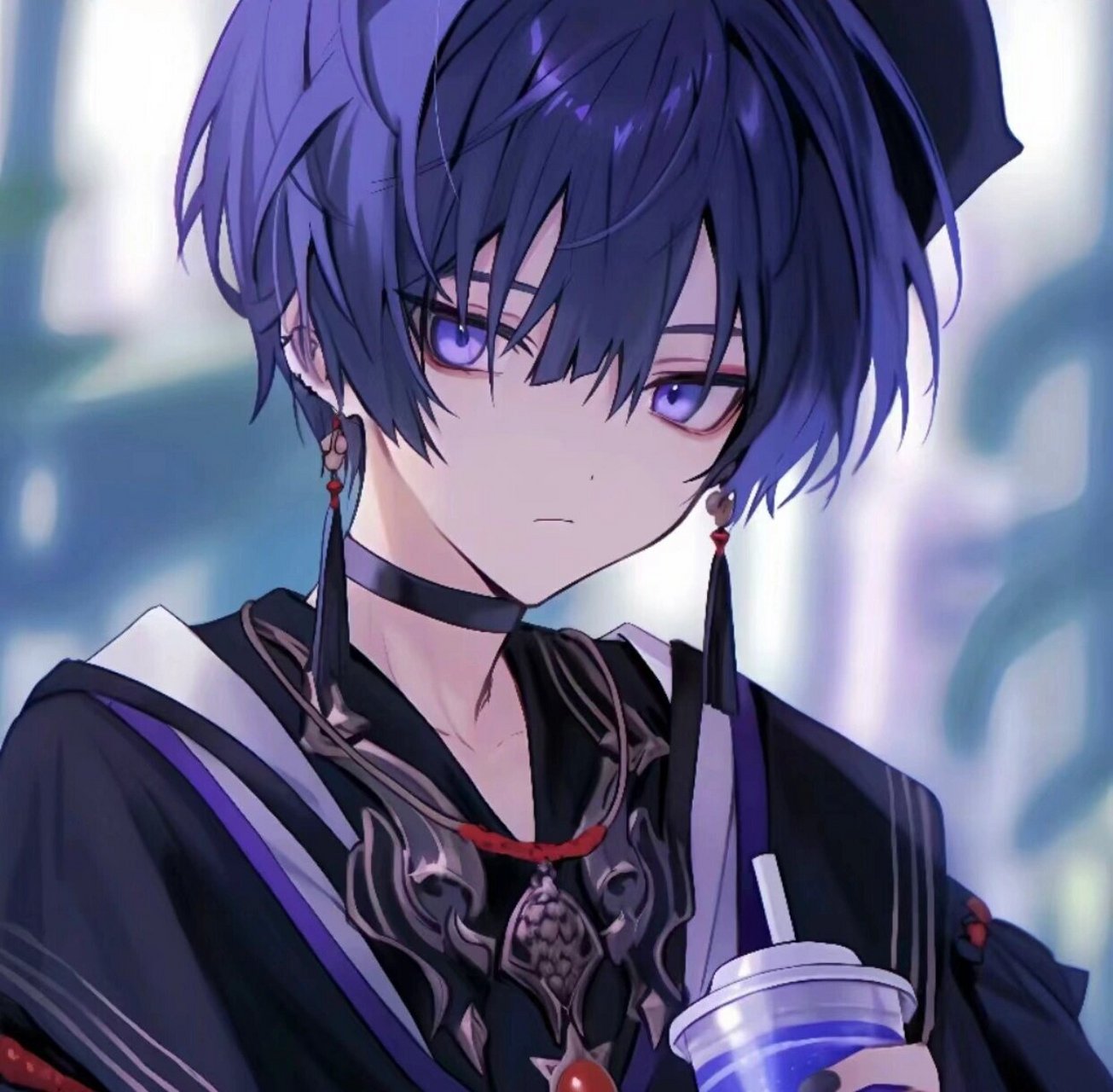 原神|风男|头像|侵权删98 7215图片源于网络91 7215今日