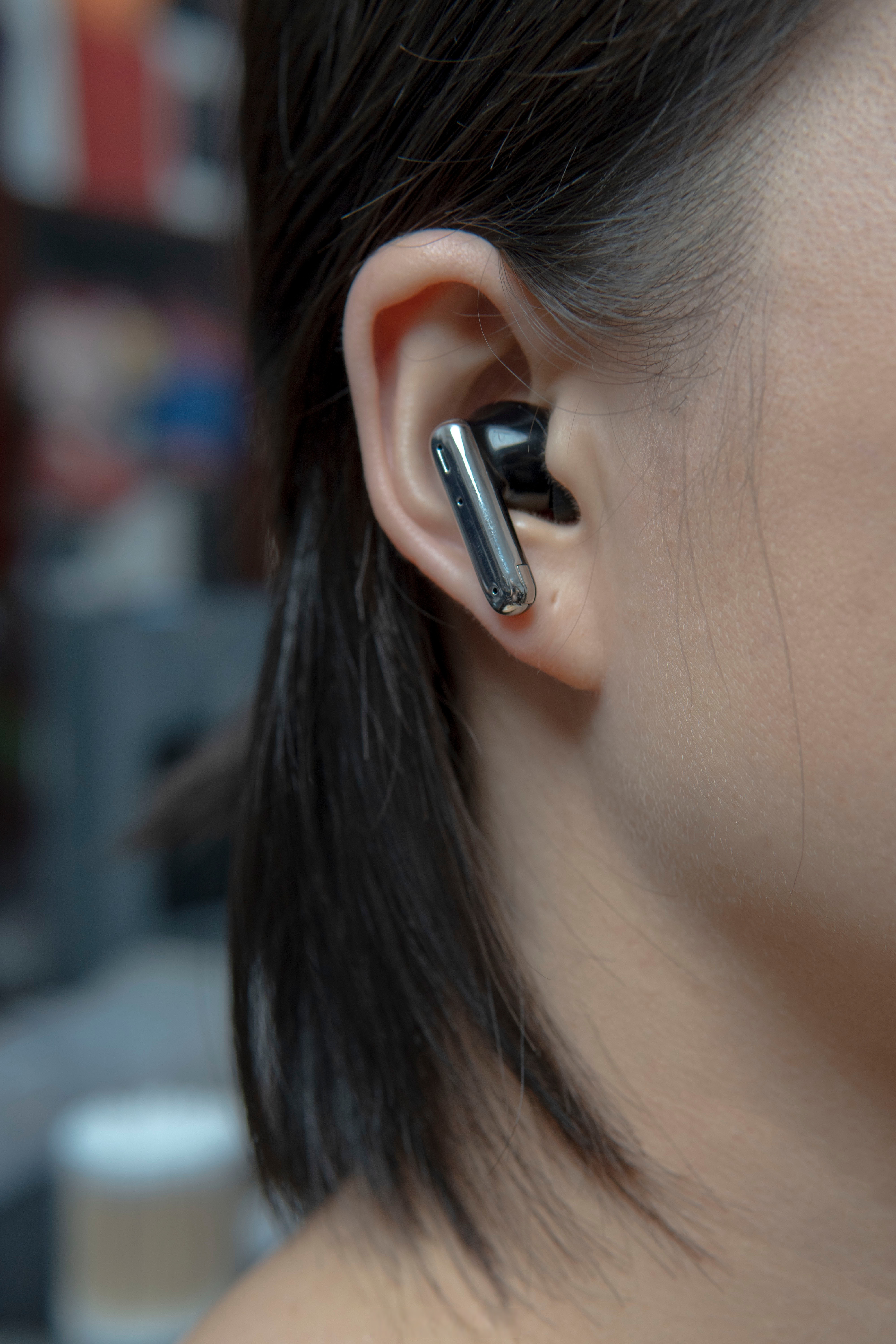 为什么蓝牙耳机连不上手机却有声音为什么在线