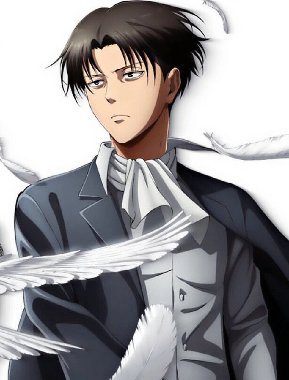 levi ackerman#头像 壁纸 更新点利利威尔兵长