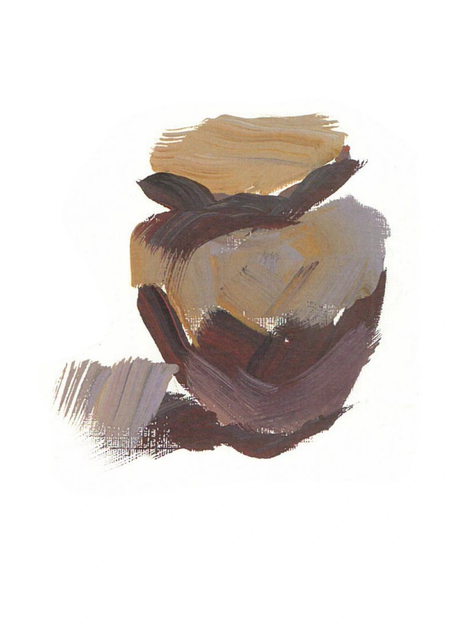 色彩陶罐的画法与步骤: 罐子色彩的画法与步骤: 今天小编和大家分享一