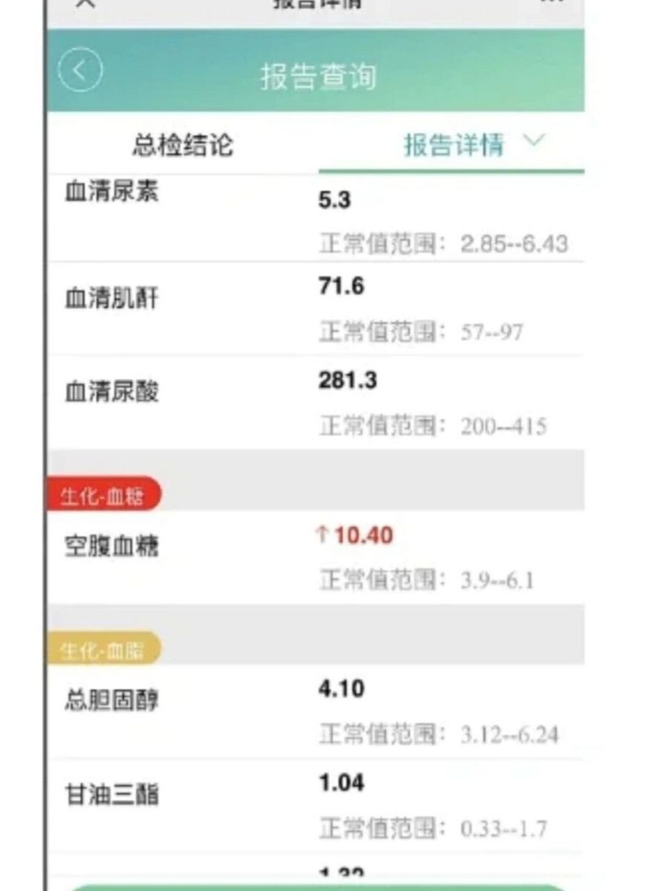 空腹血糖受损的患者可以通过中药,饮食,运动等方面进行调整,通常半个