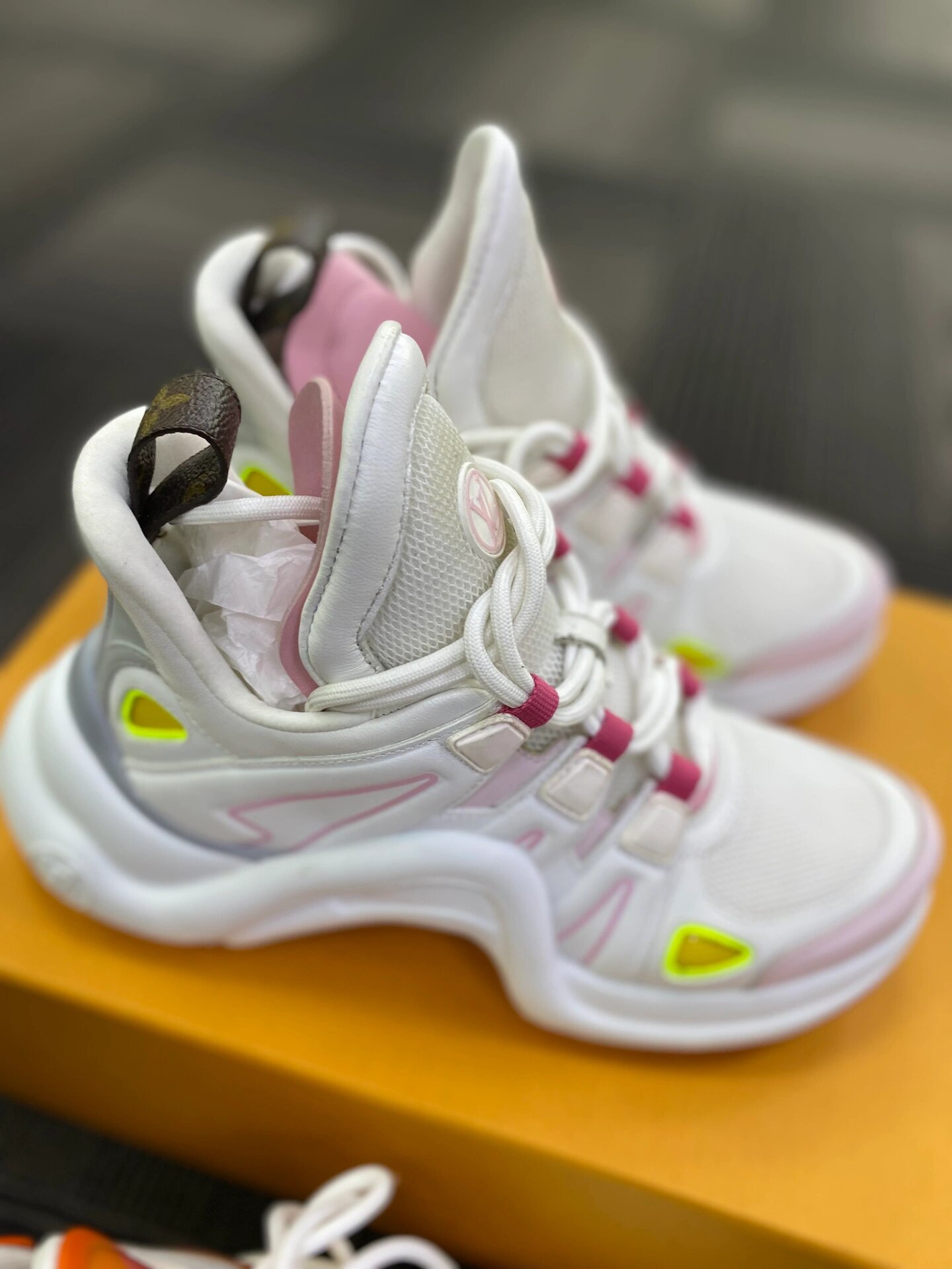 北京专业回收路易威登鞋子6015免费上门服务