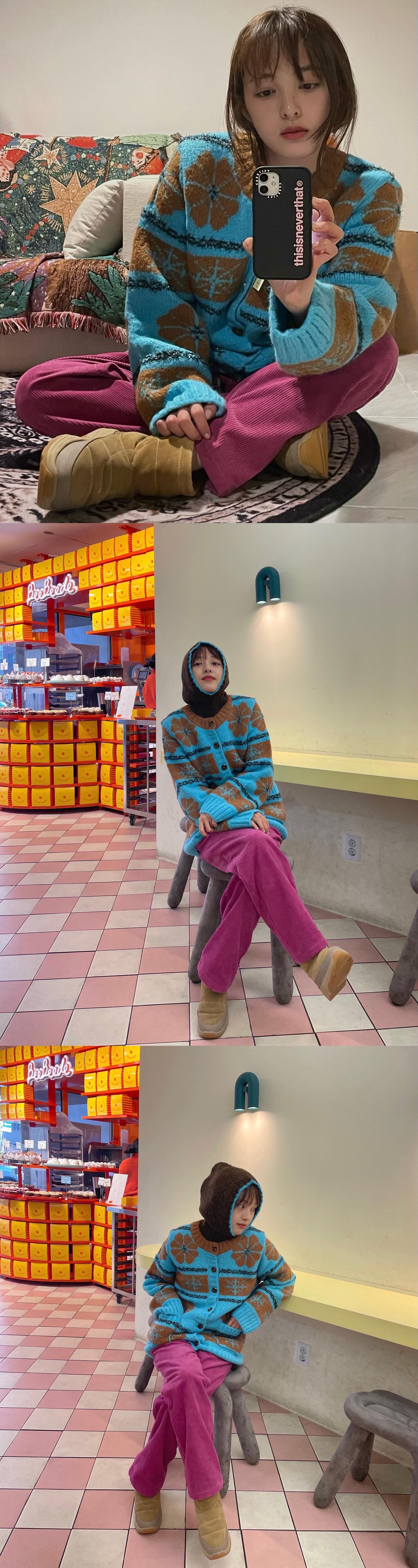 金宝罗结婚