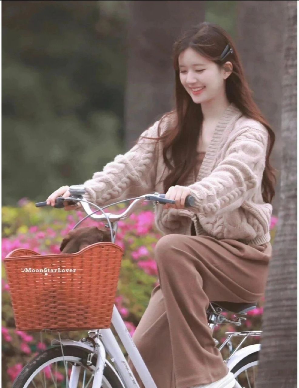 赵露思壁纸 (第三弹)来啦!