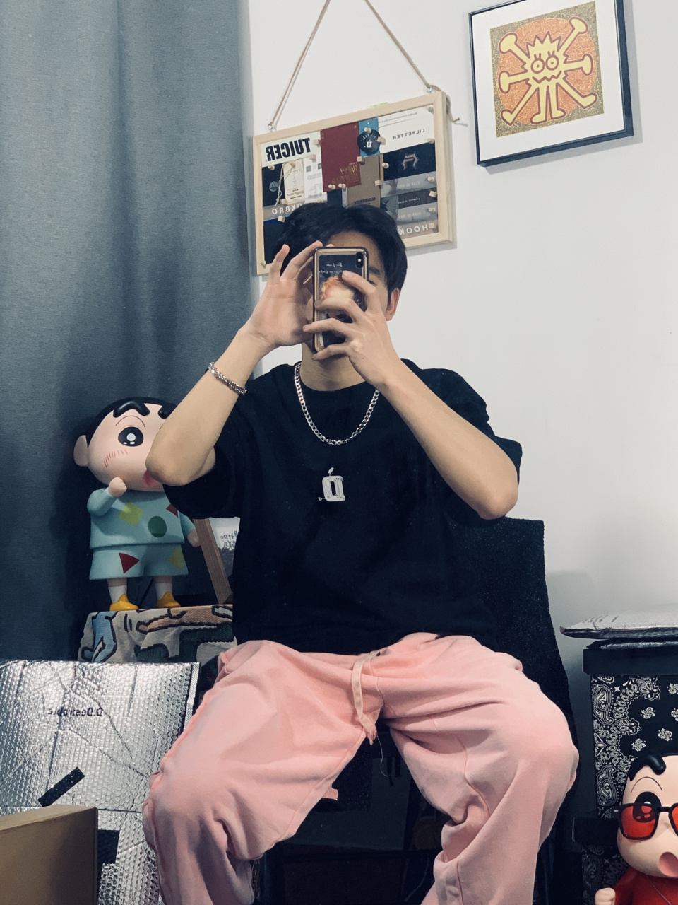 d.desirable,大d是真的很帅! 爱了爱了 简约而不失潮流    真棣造新潮