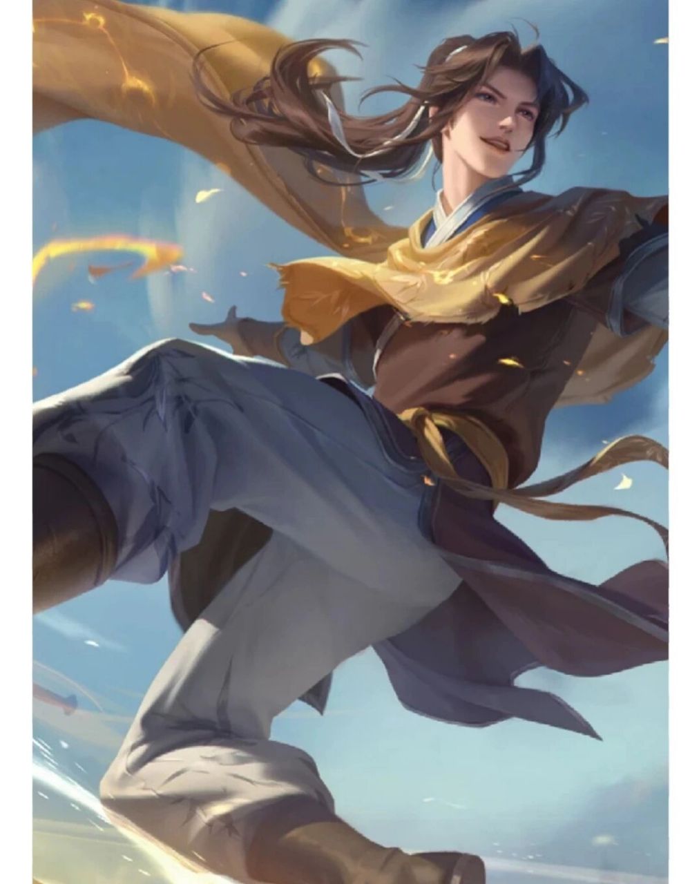 曜所有皮肤图片