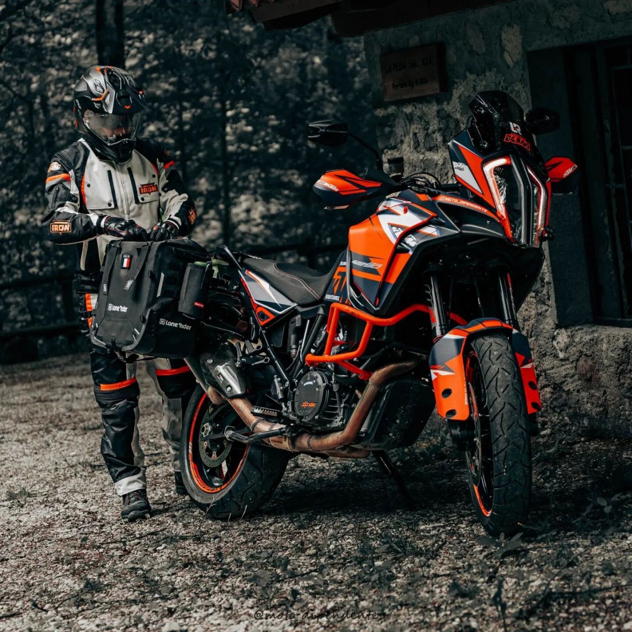ktm 1290 adv