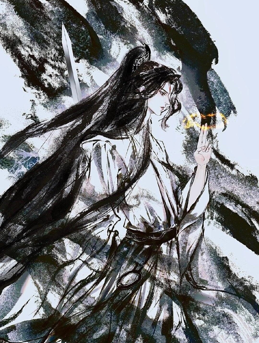 中国古代十大名剑 11566轩辕剑 传说中的神兵,又