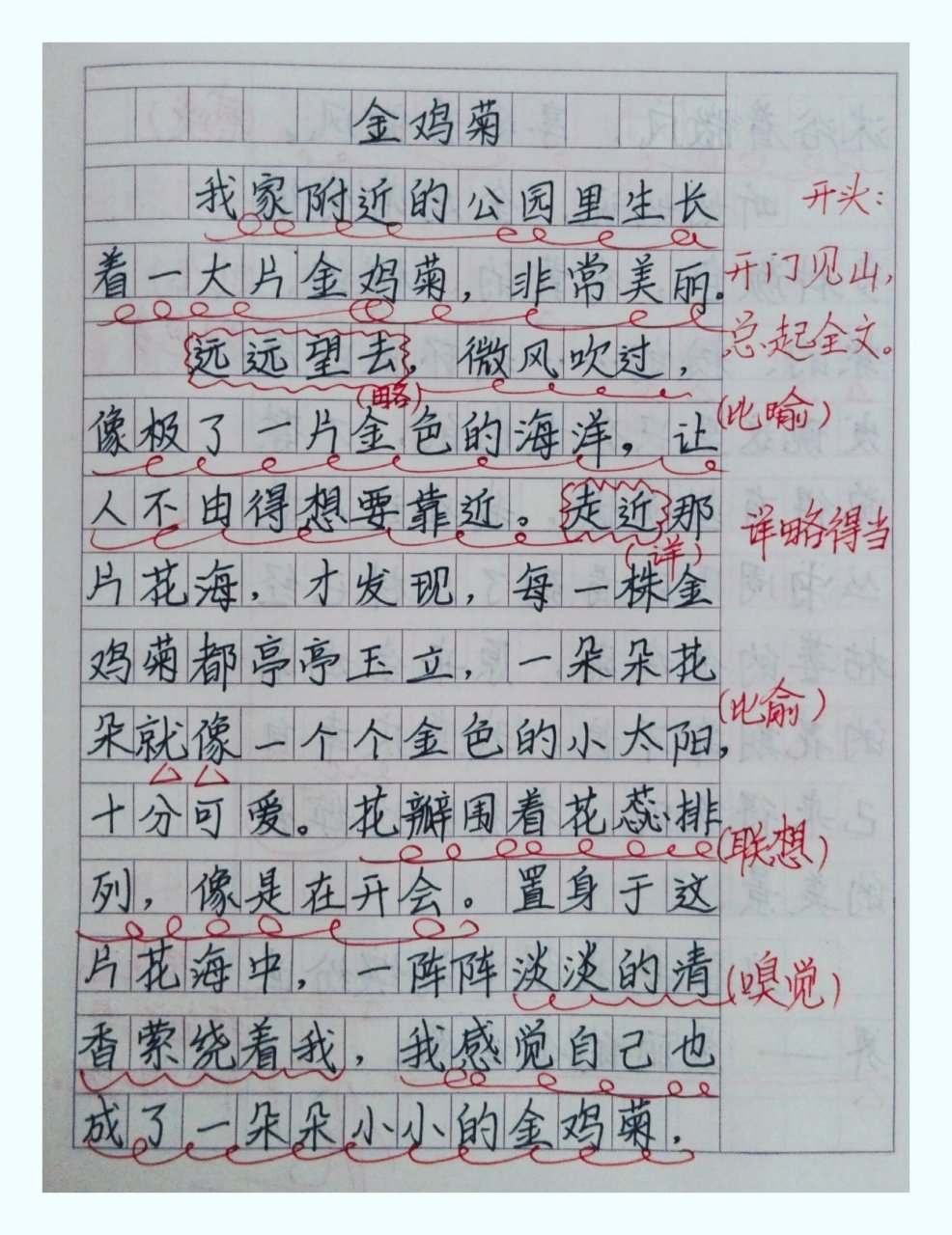 范文写作(范文写作格式)