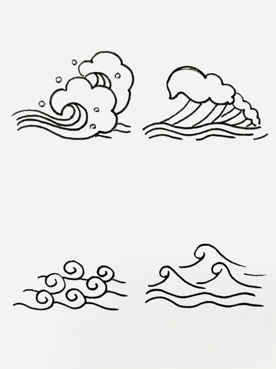 简笔画教程|零基