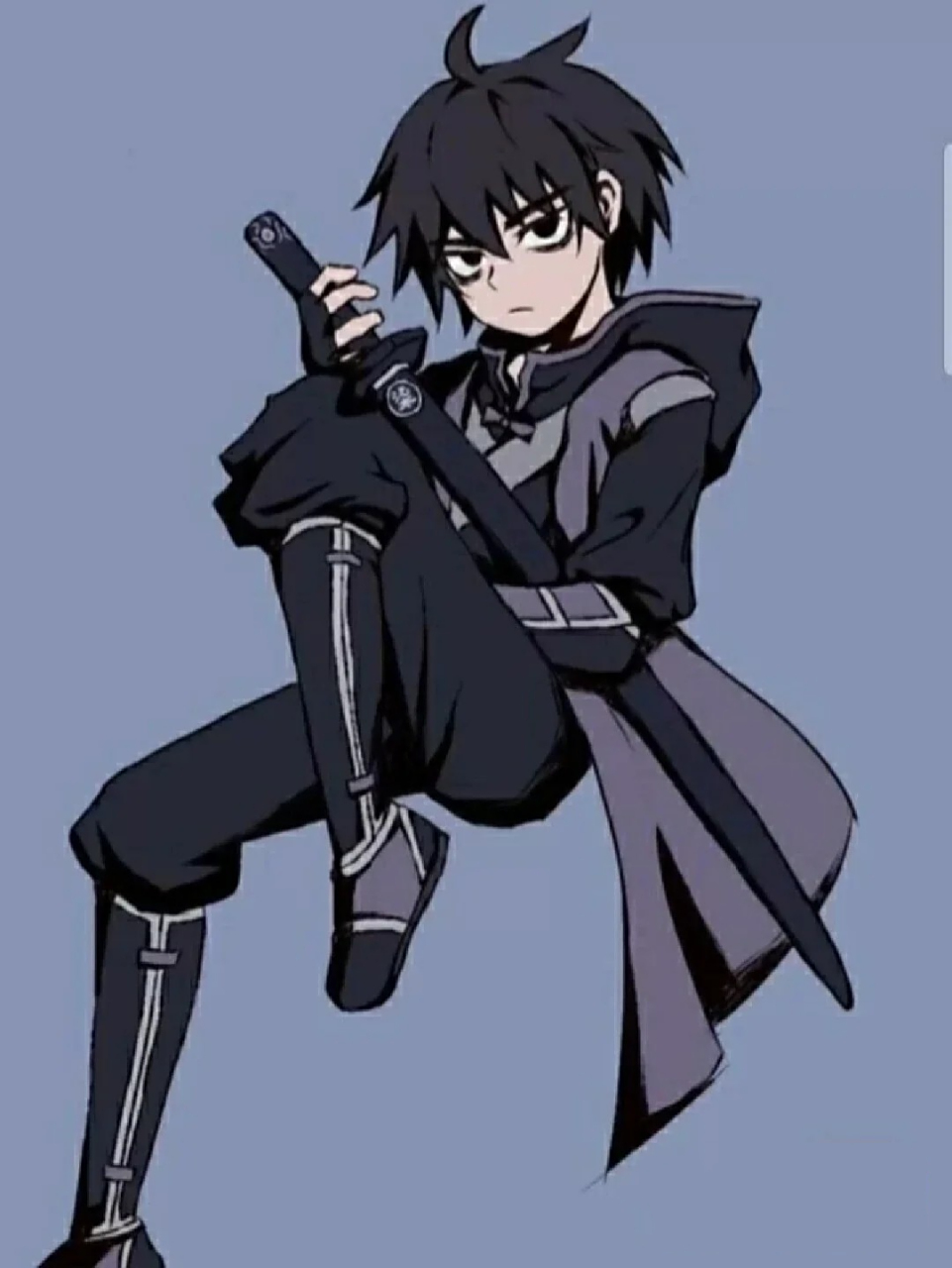 刺客伍六七柒图片分享 一定要收藏