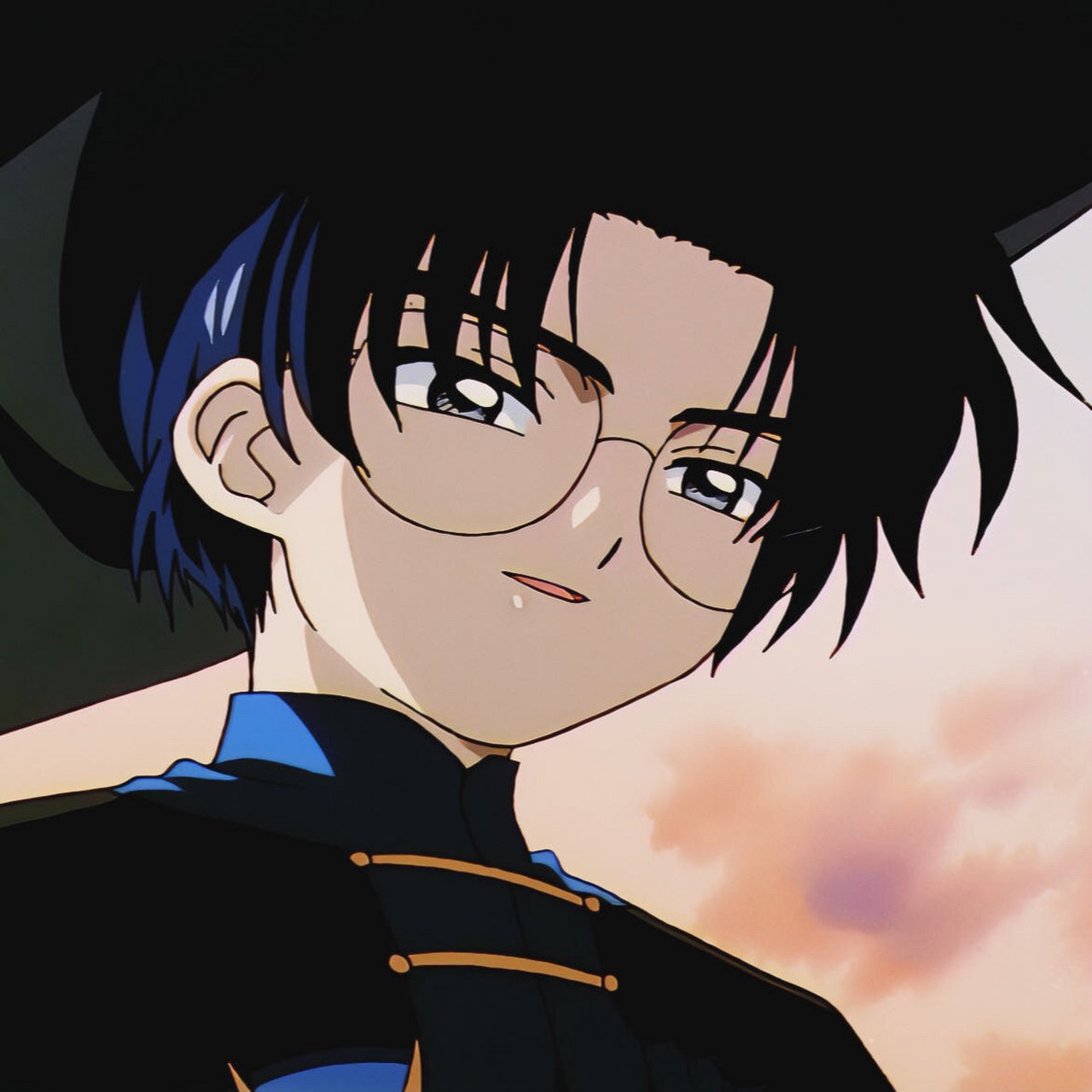 魔卡少女樱|柊泽艾利欧头像9697