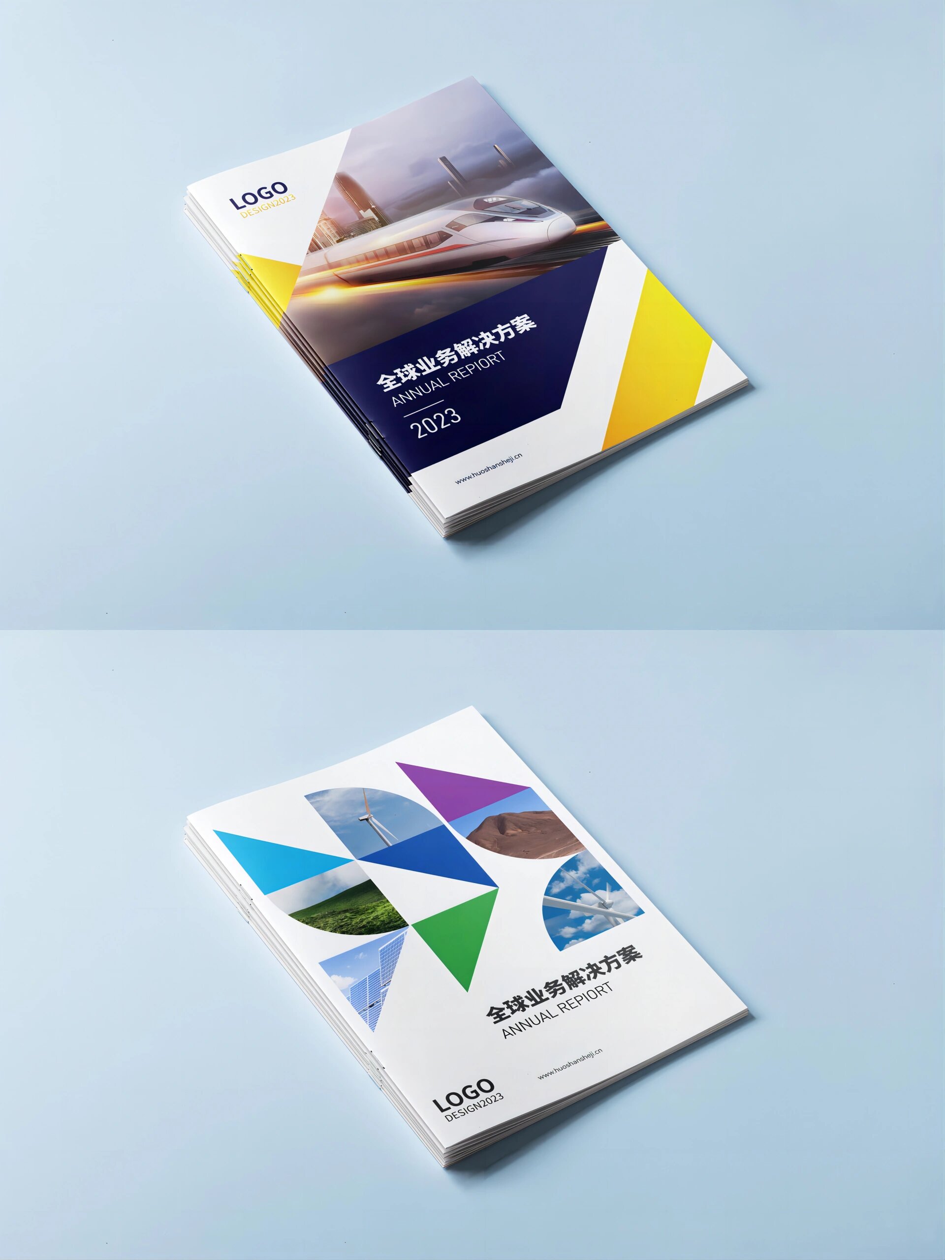 客户重视,设计师头疼,其实画册封面设计越简约,配上质感好的纸张印刷