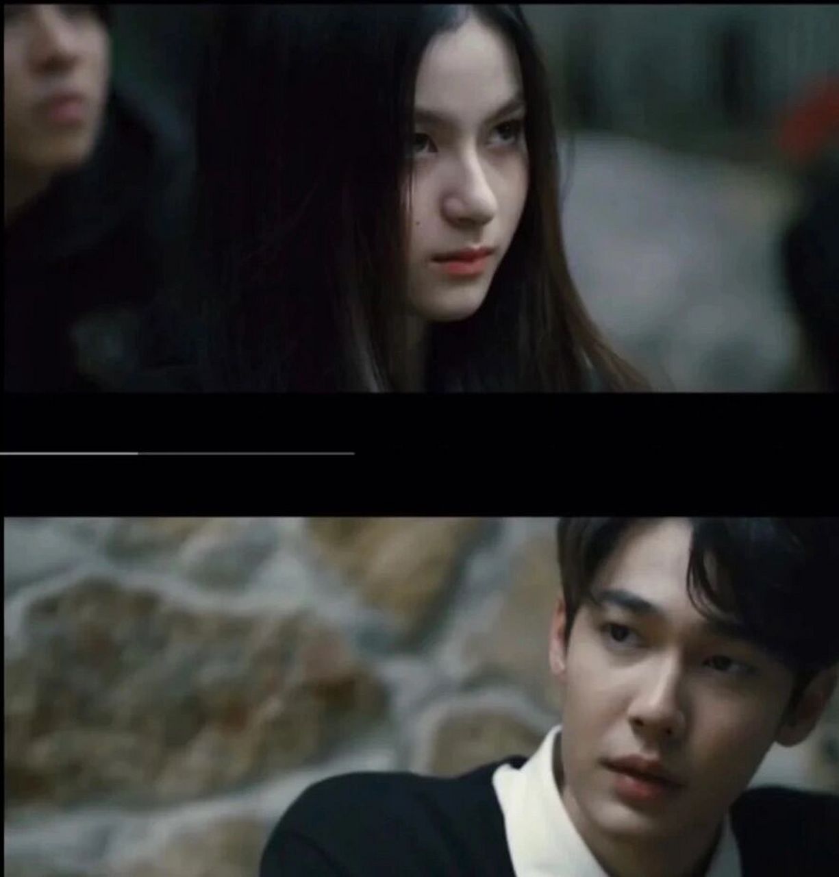 日常推剧|暗黑校园泰剧《寄宿学校》 他泰待播剧真的是令人期待,尤其