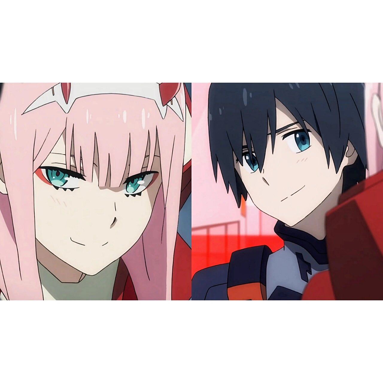 国家队02|情侣头像36615 今天520耶95浅更一波情侣头像 	 "02我