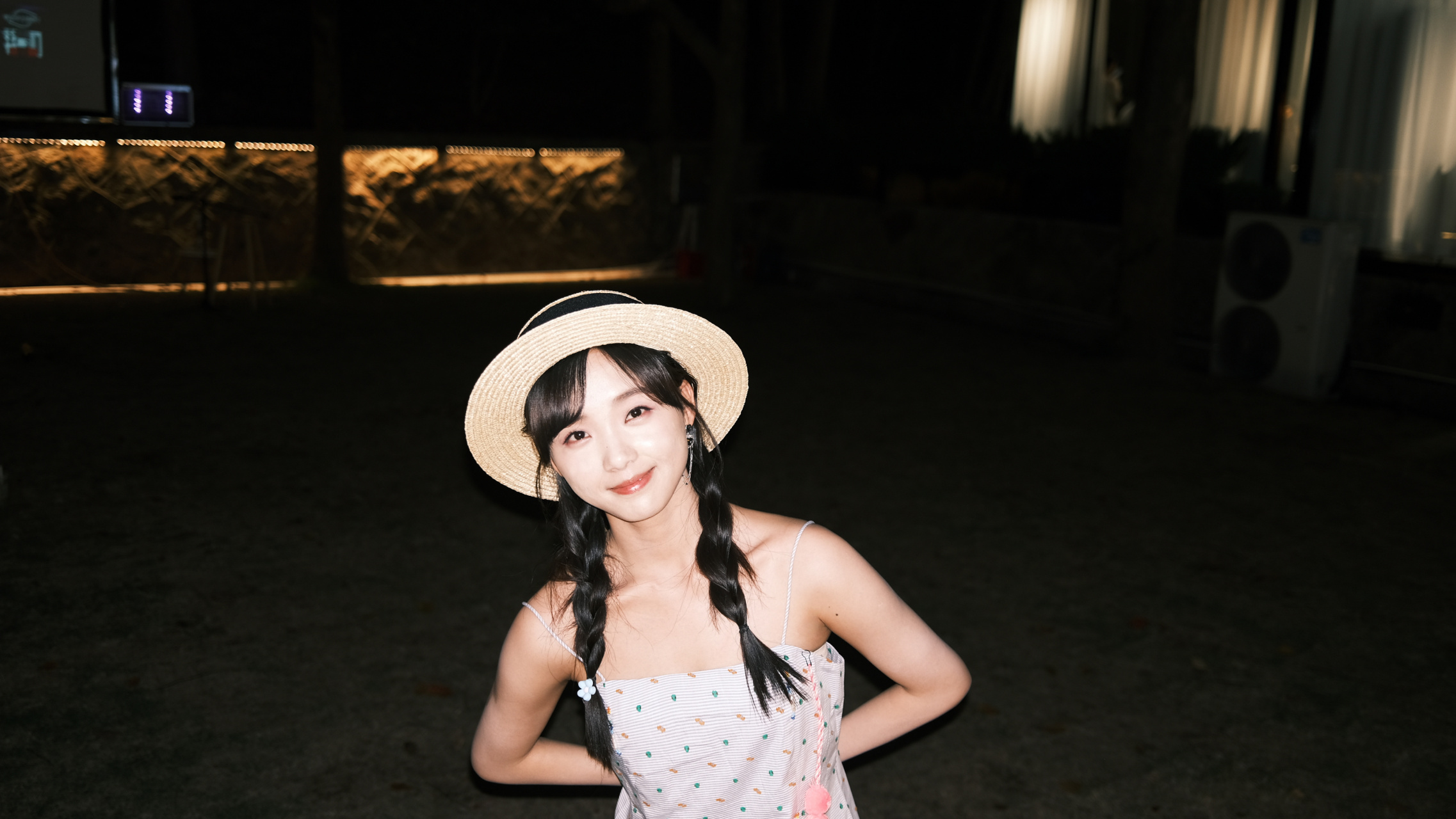 吕小雨##风月变##亲爱的天狐大人#  永远明媚 永远积极向上[耶][耶]