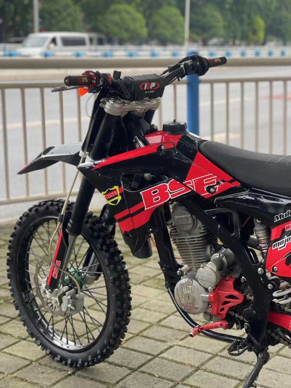 波速尔m5黑武士大高赛