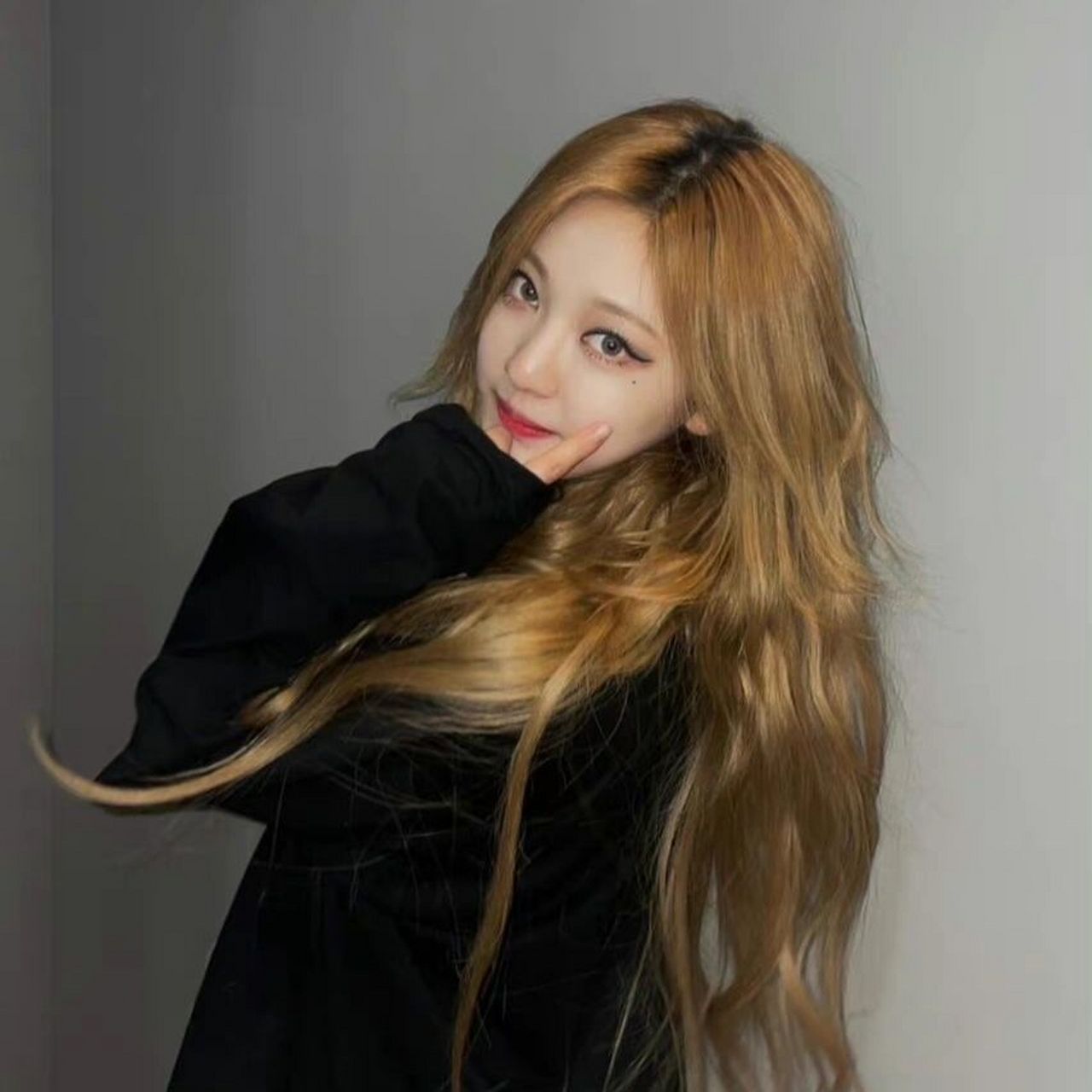 kpop头像 | 宁艺卓93 你滴宁王