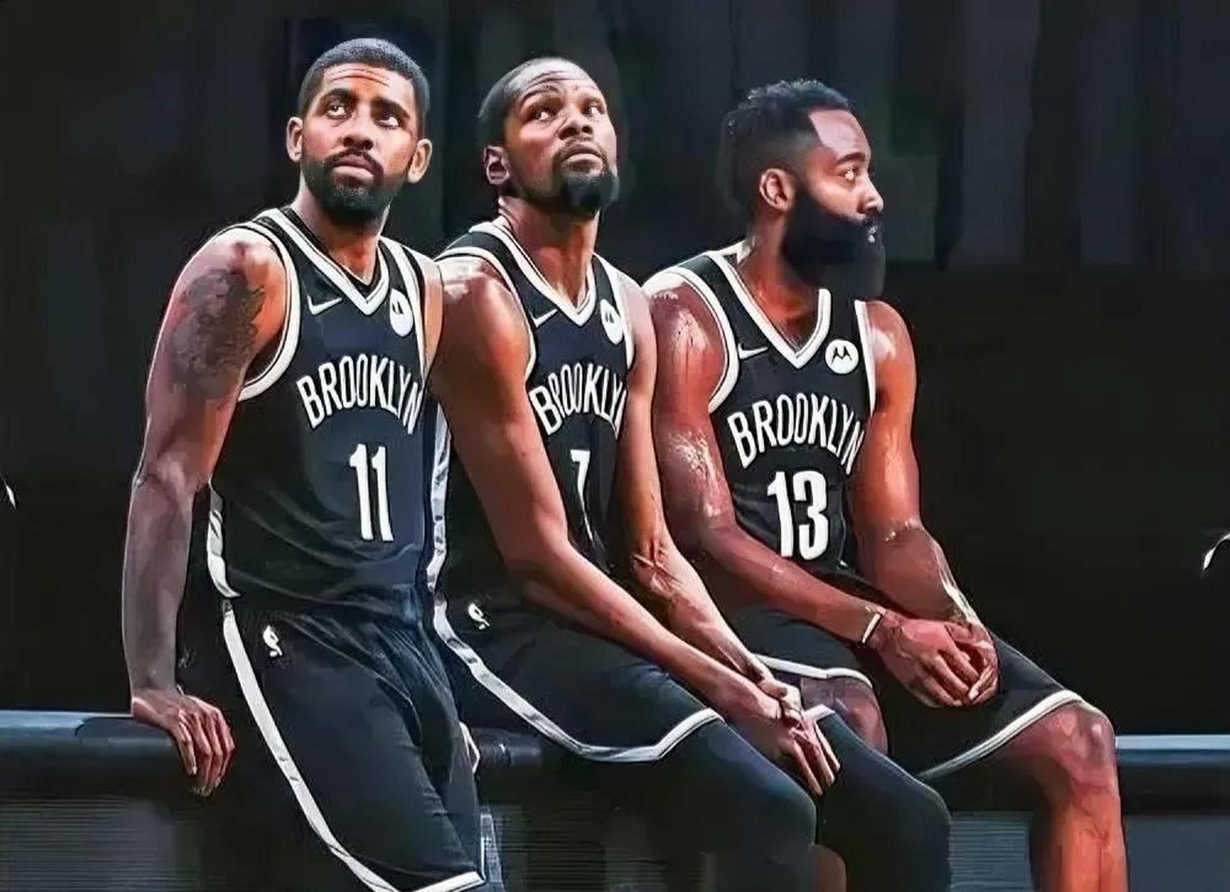 21年篮网,字母哥垫脚欧文让哈登痛失总冠军. 2.