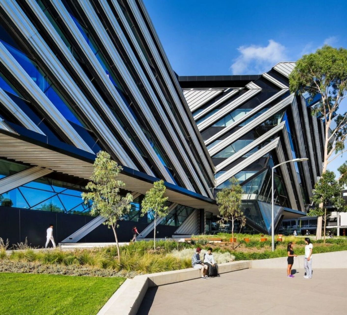 每天认识一所澳洲大学|mu|莫纳什大学 莫纳什大学(monash university)