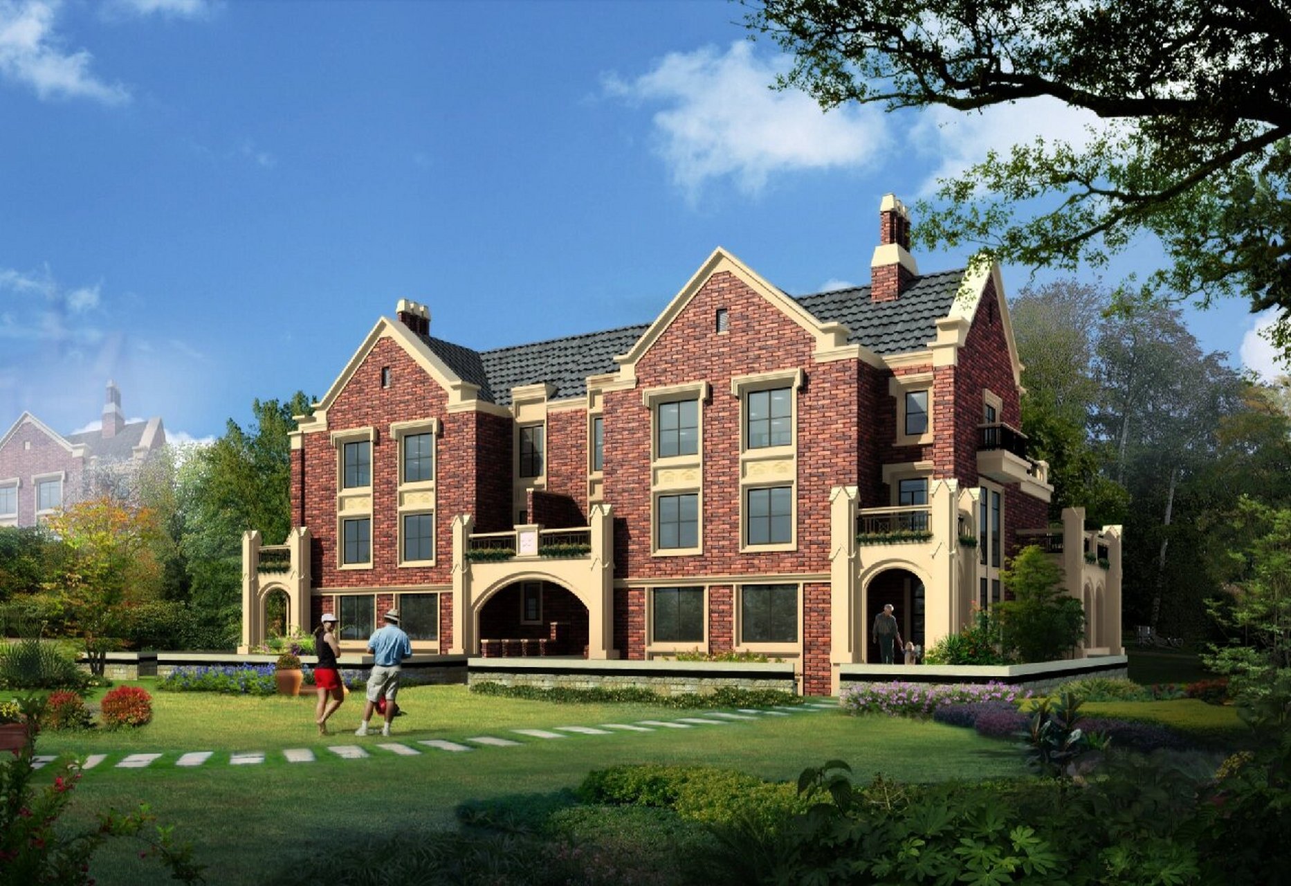 康诗丹郡这个盘,黑名单都放不下了!但凡是