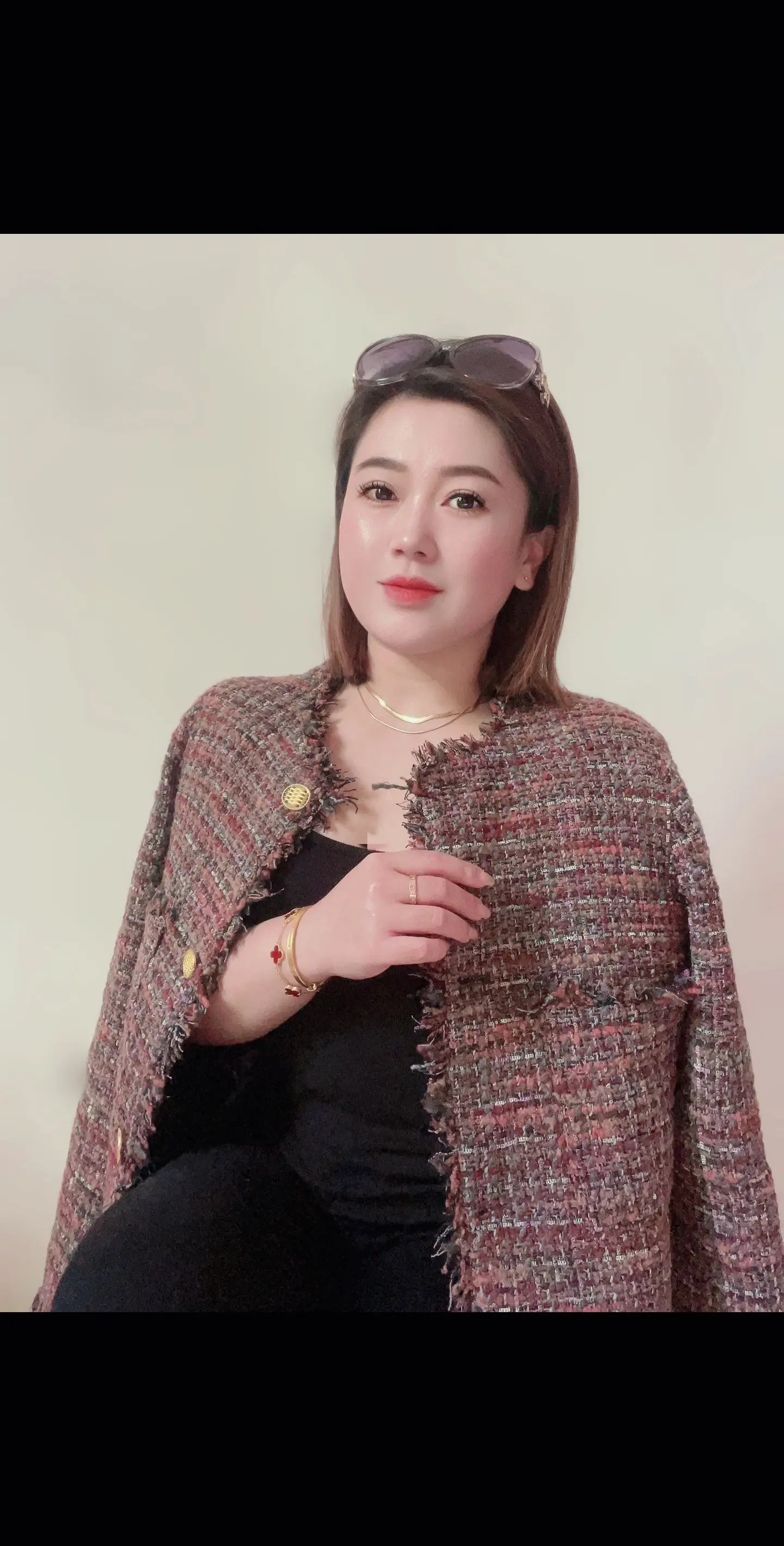 这一年里,无论你赚的是多是少,经历的事情是好是坏