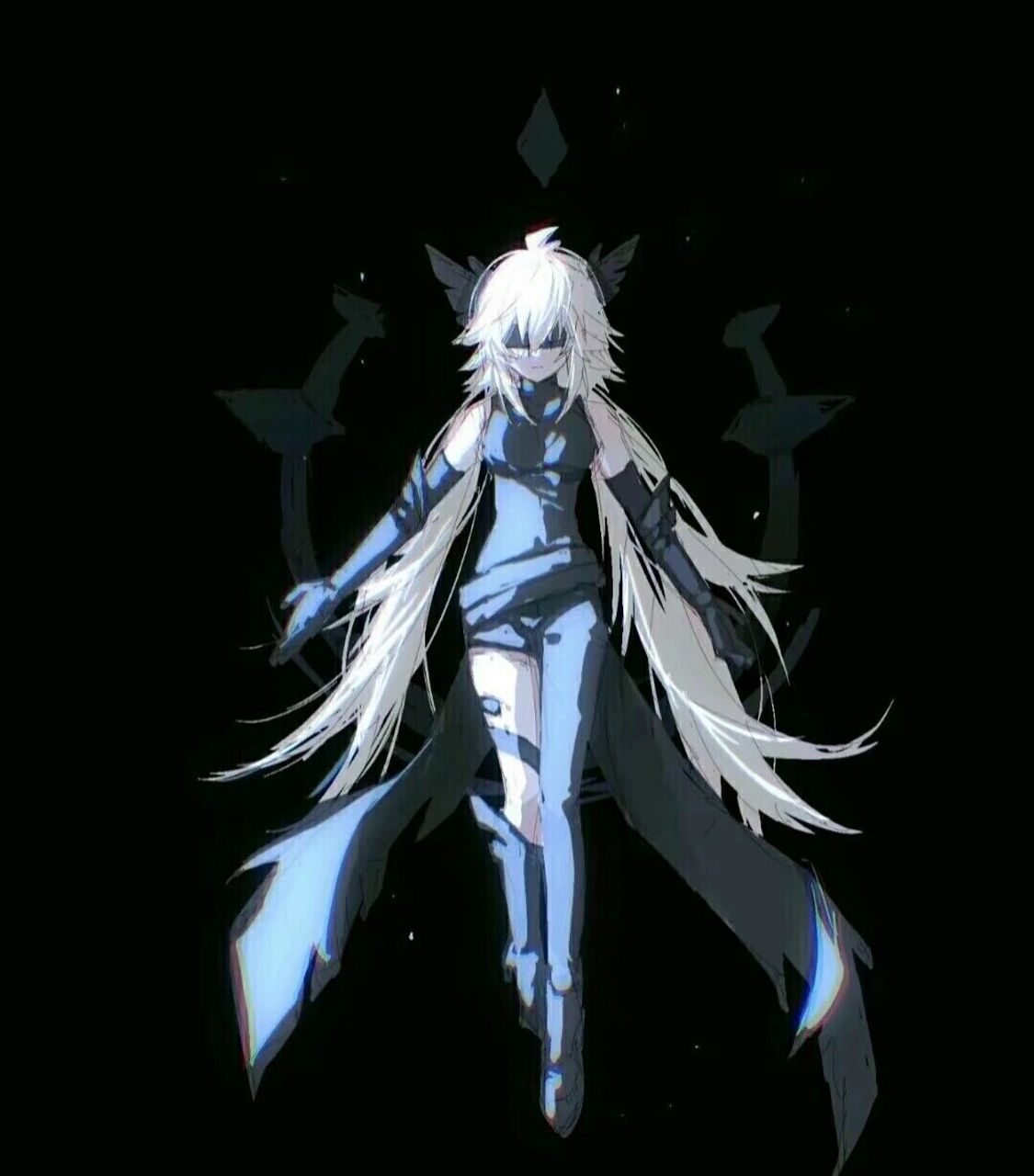 凹凸乙女〔雷家all你〕 ooc严重 不喜勿喷 一个突如其来的脑洞 all你