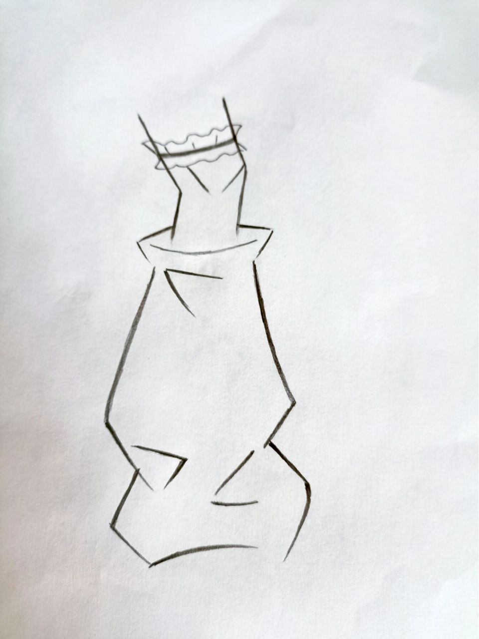 教你画堆堆袜教程,超详细!