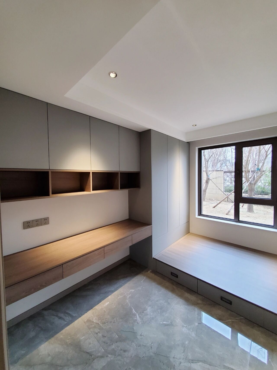 极简榻榻米 | 好看功能全,舒适又环保.