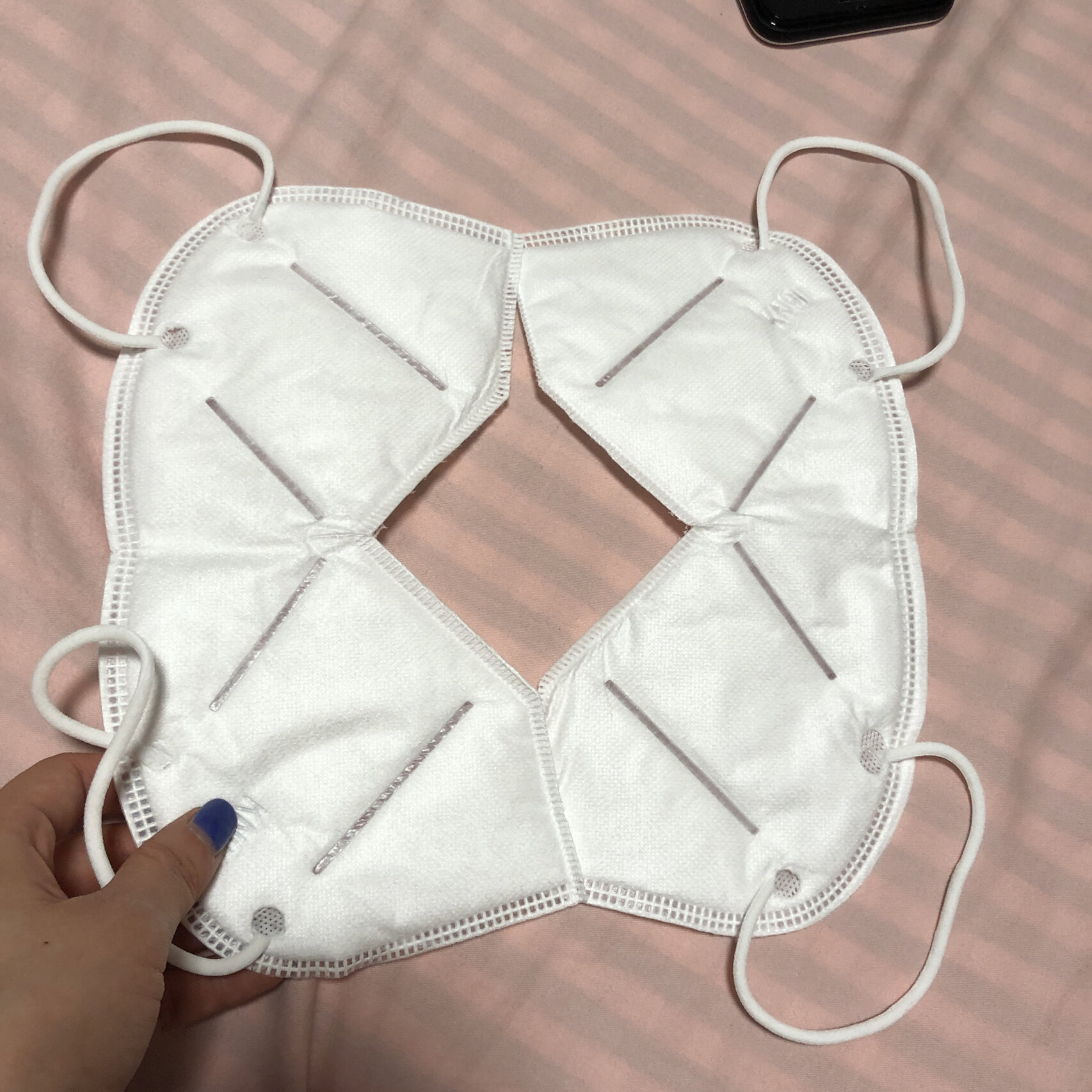 【原创】一次性93自制伊丽莎白圈