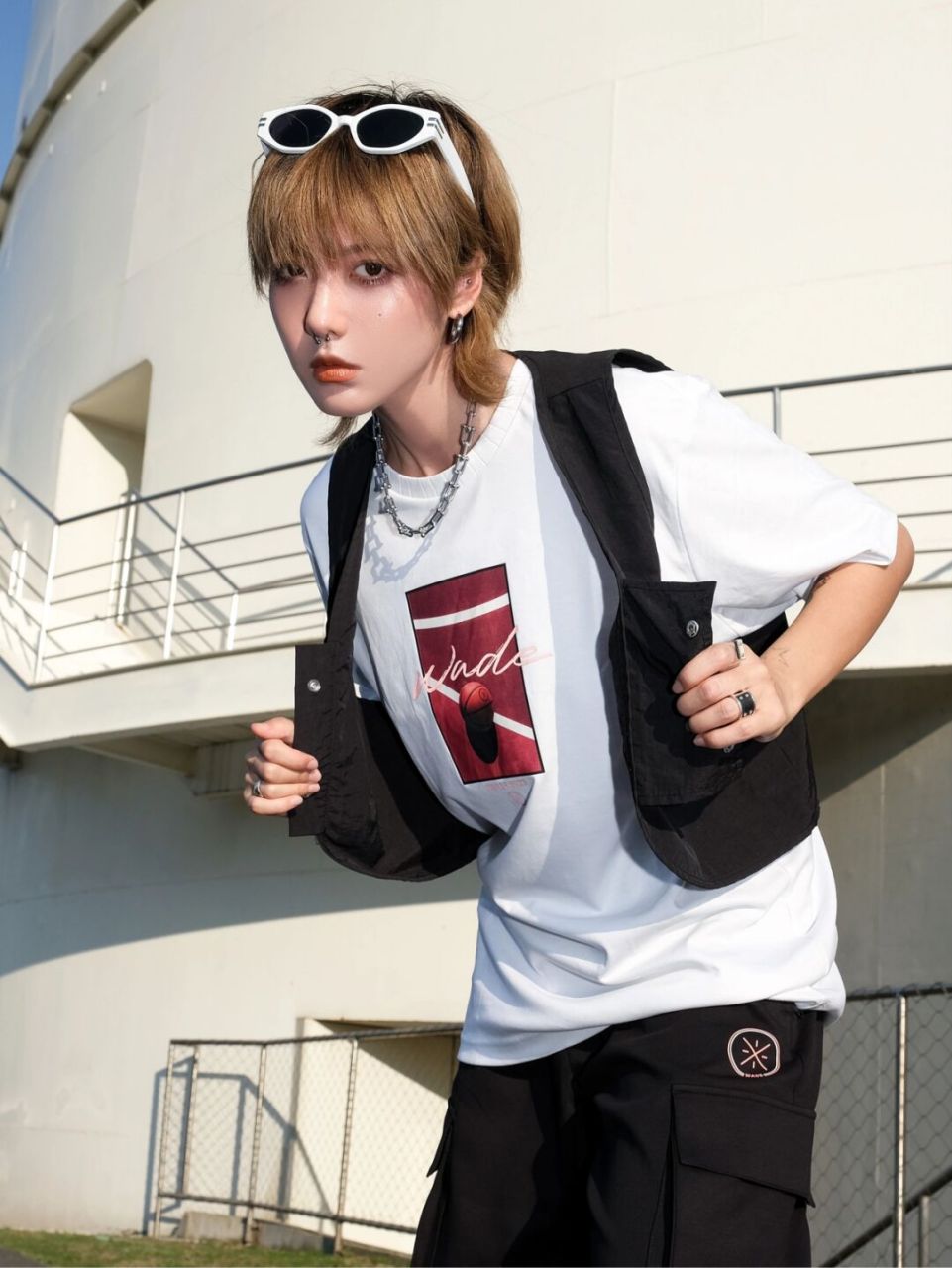 今年东京奥运会女篮看的我好燃 中国女篮(杨舒予)也太帅了吧73 于是