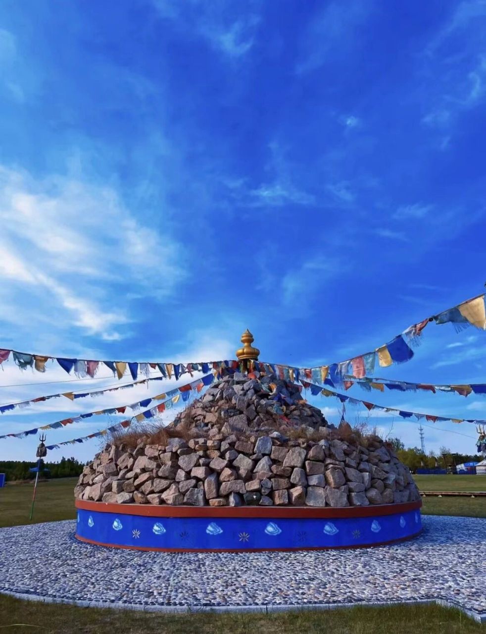 杜蒙草原7515杜尔伯特7515周边游7515最佳胜地93 07