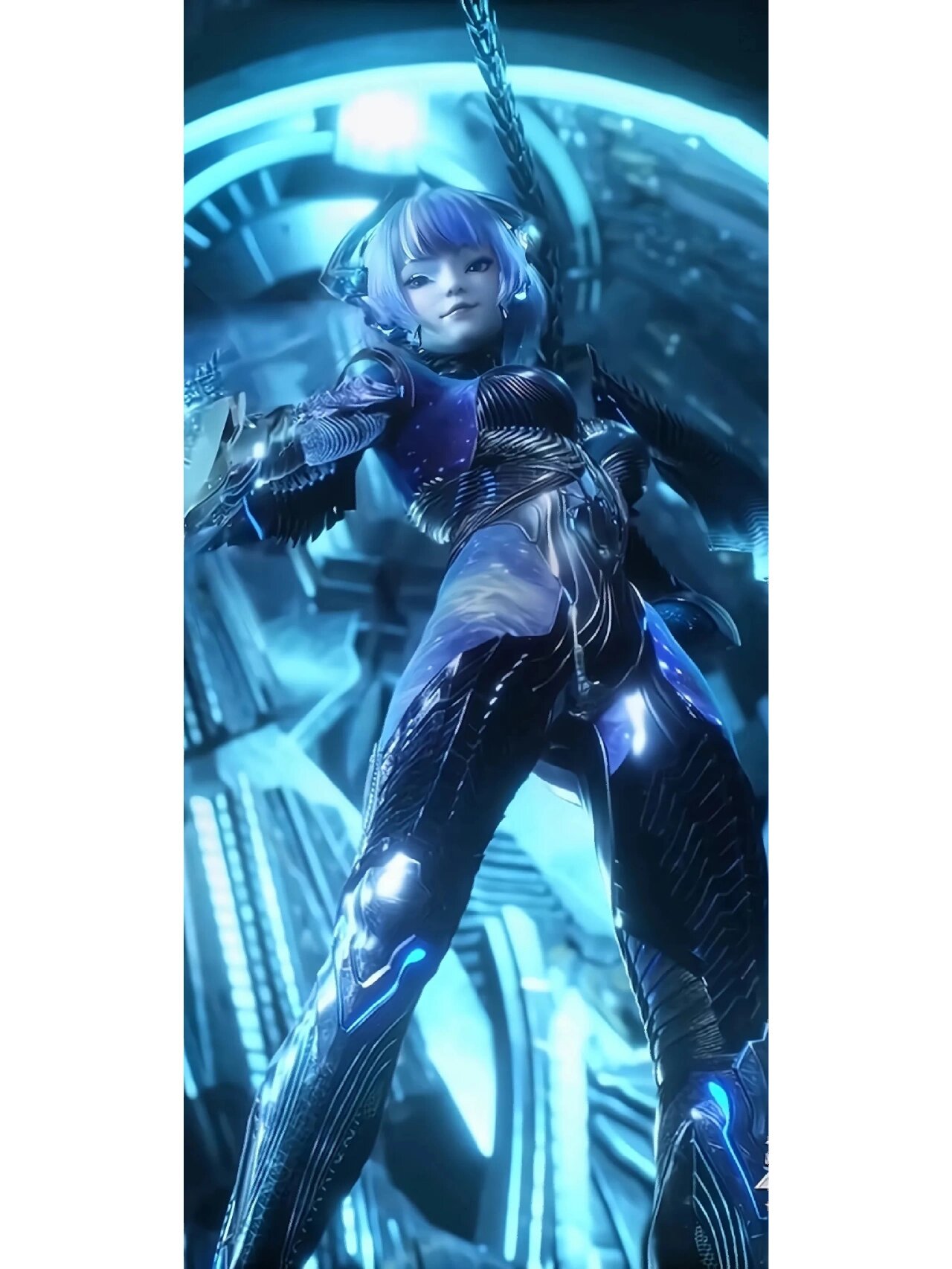 235期吞噬星空第65集巴巴塔特辑1