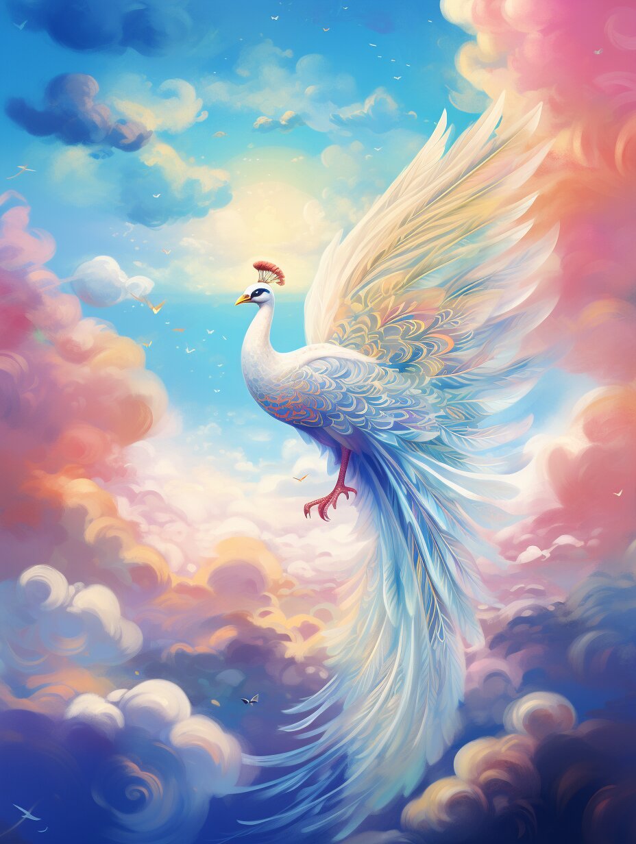 傣族的吉祥物:大象,孔雀 93傣族,视大象和孔雀为吉祥物: 	 94大象