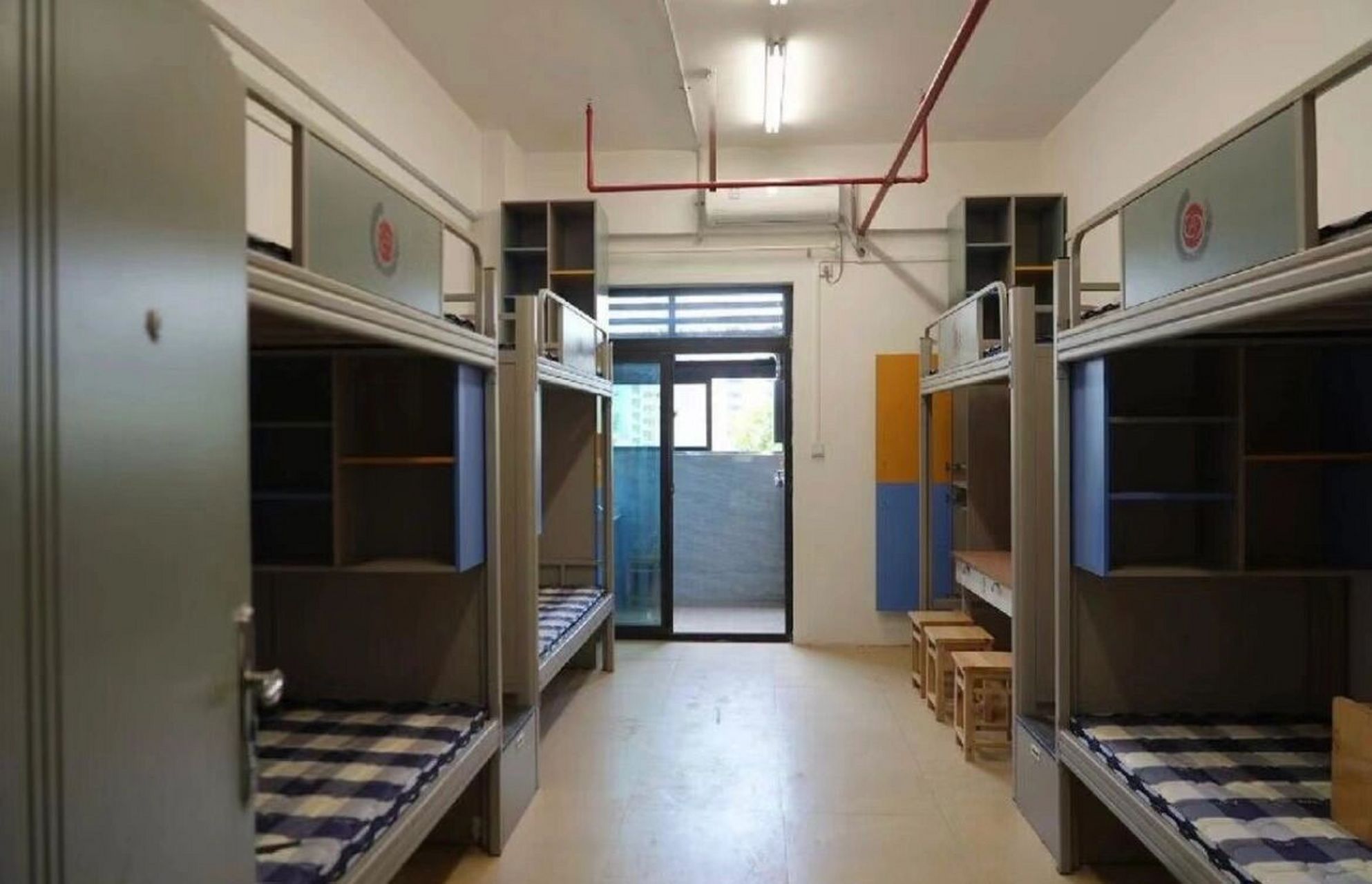有问必答|重庆文化艺术职业学院1|宿舍篇 新生问答之宿舍篇 ·我校的