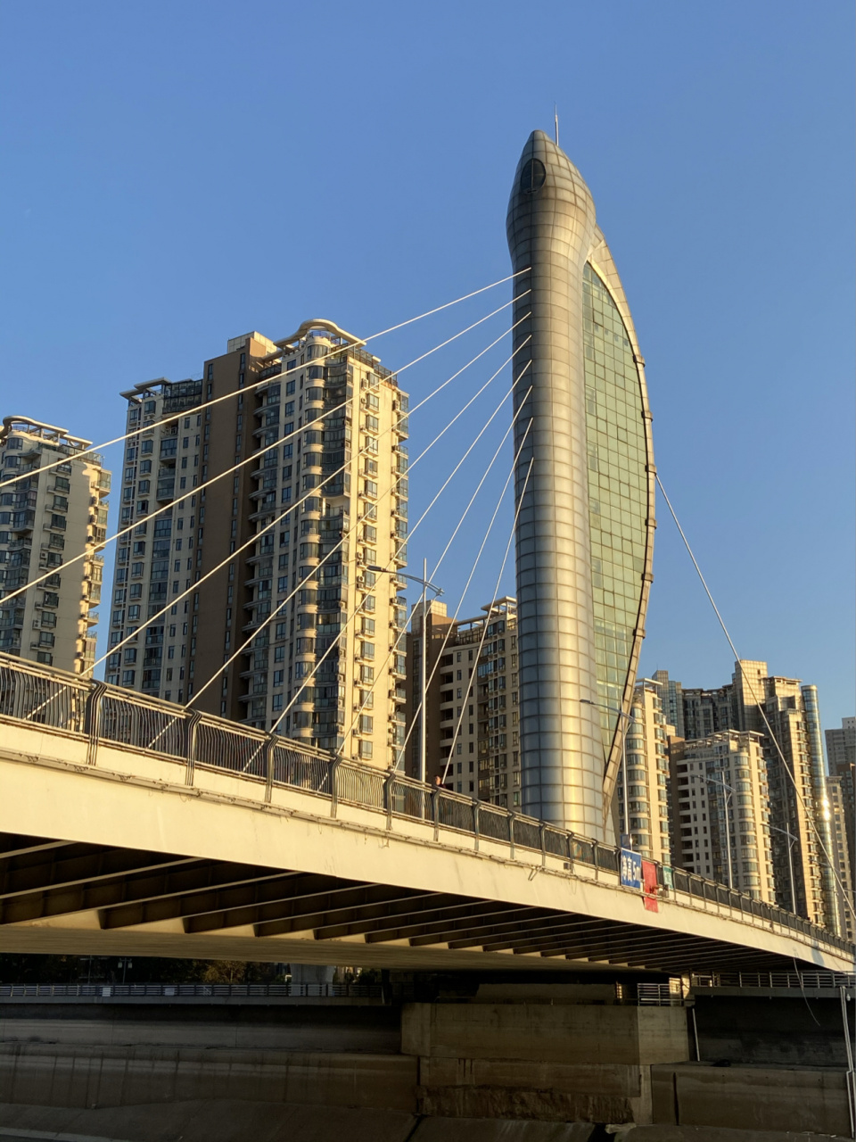 芜湖 弋江区|关于中江桥的城市回忆 93 2021.