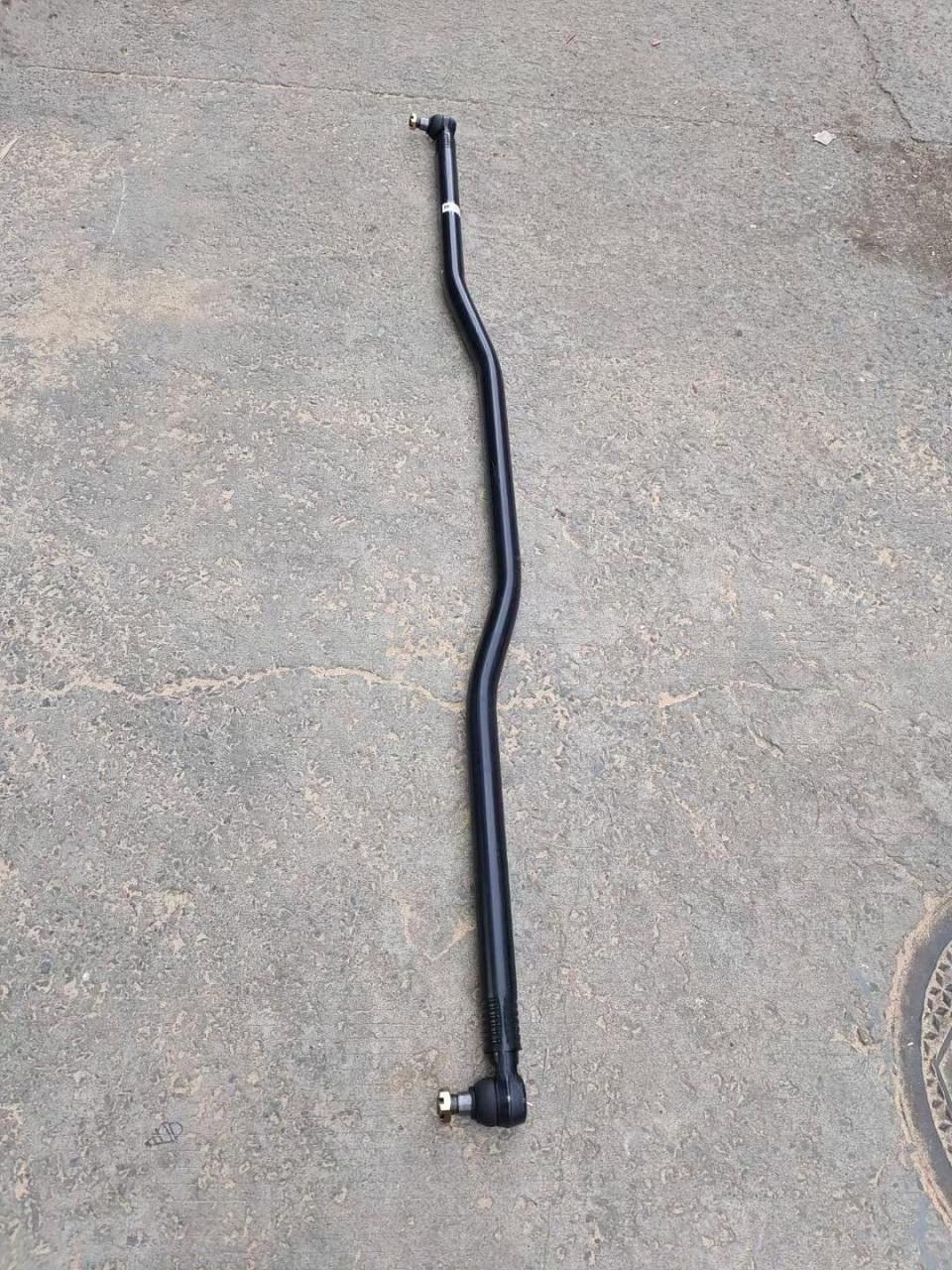 解放j6原厂转向拉杆总成