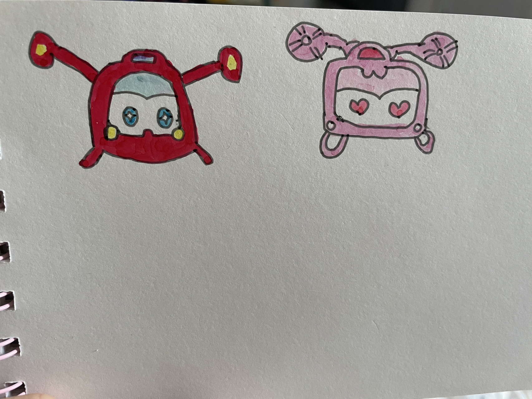 超级飞侠宠物简笔画 超级飞侠宠物简笔画,乐宝,爱宝