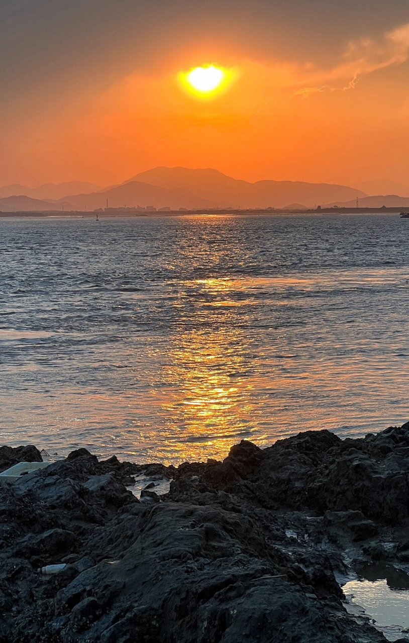 福建隐藏海岛|海门岛 99%的福建人都不知道的小众海岛61海门岛 体验