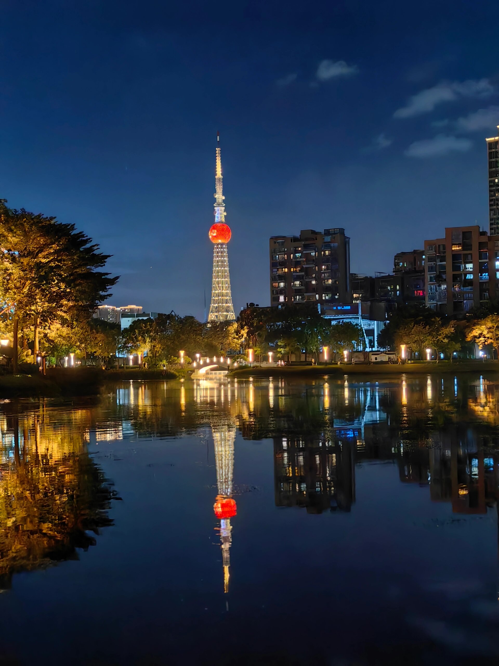 佛山亚艺公园简介图片